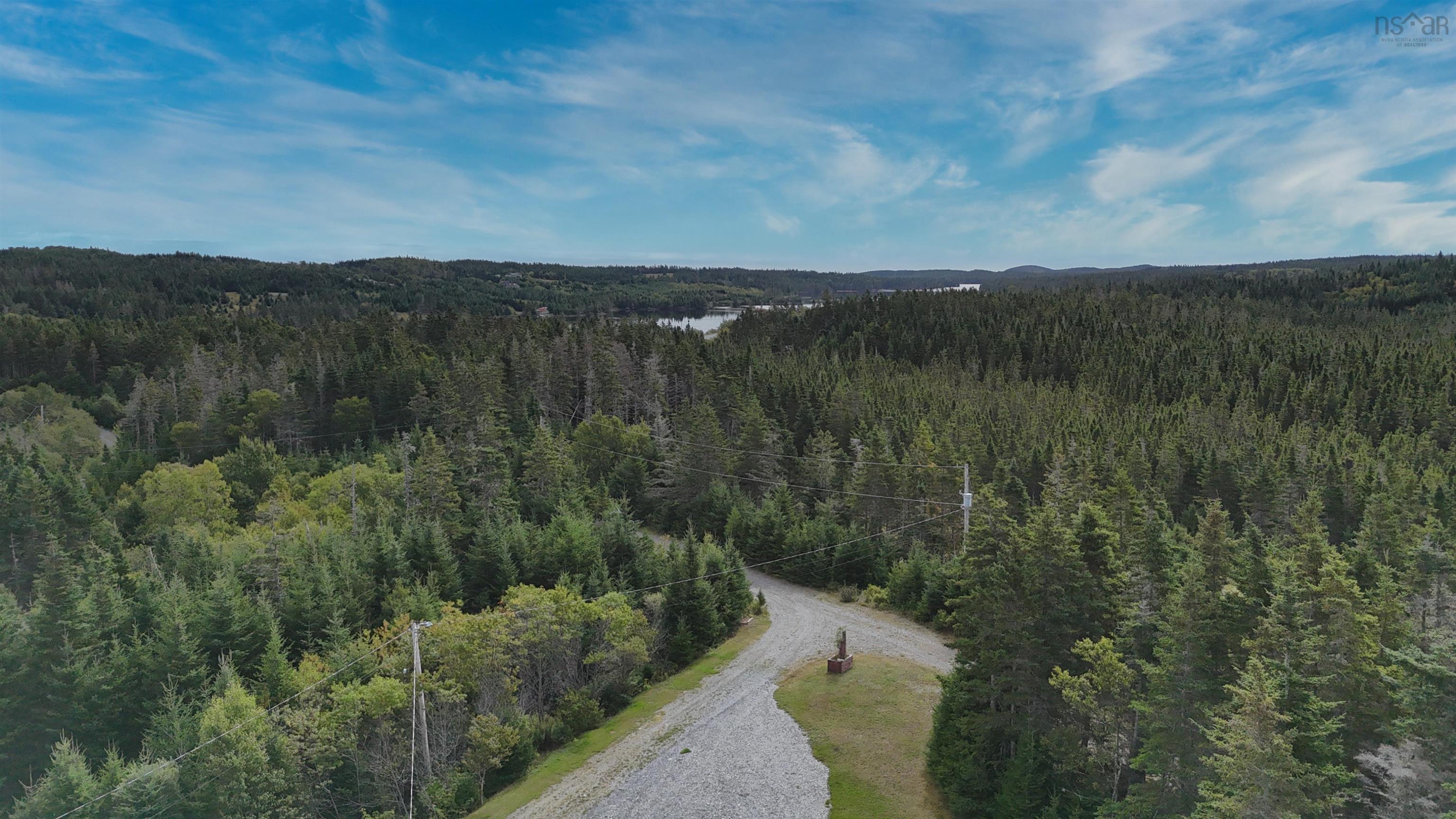 $699,000.00: 1757 St Peters Fourchu Road, Grand River