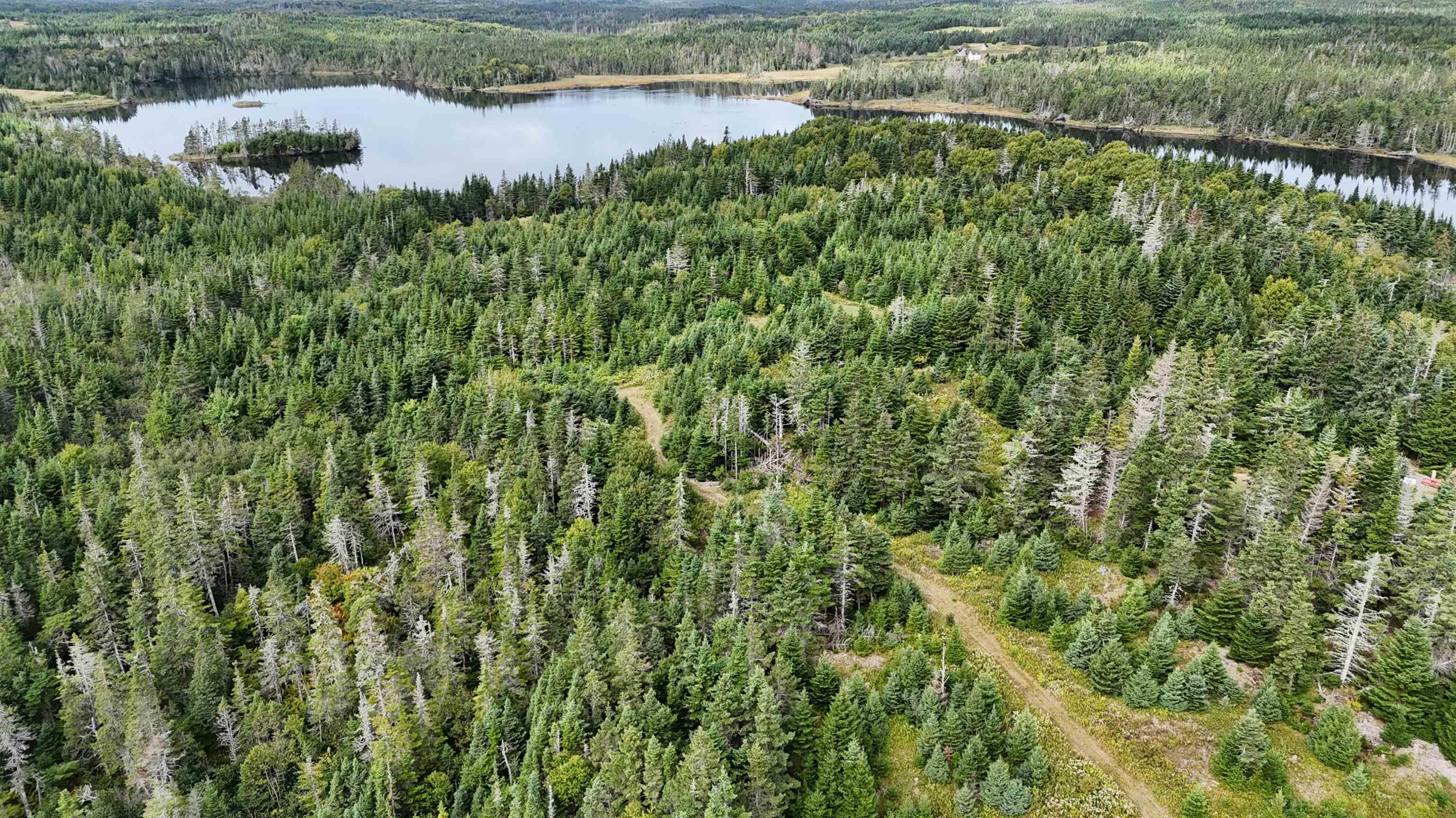 $699,000.00: 1757 St Peters Fourchu Road, Grand River