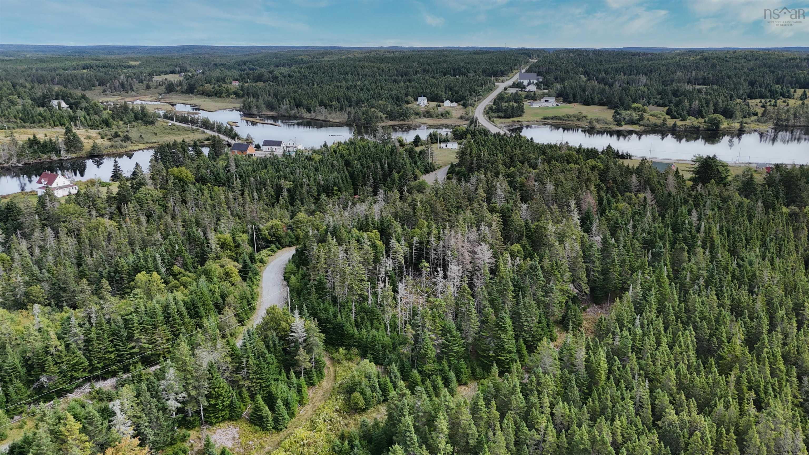 $699,000.00: 1757 St Peters Fourchu Road, Grand River