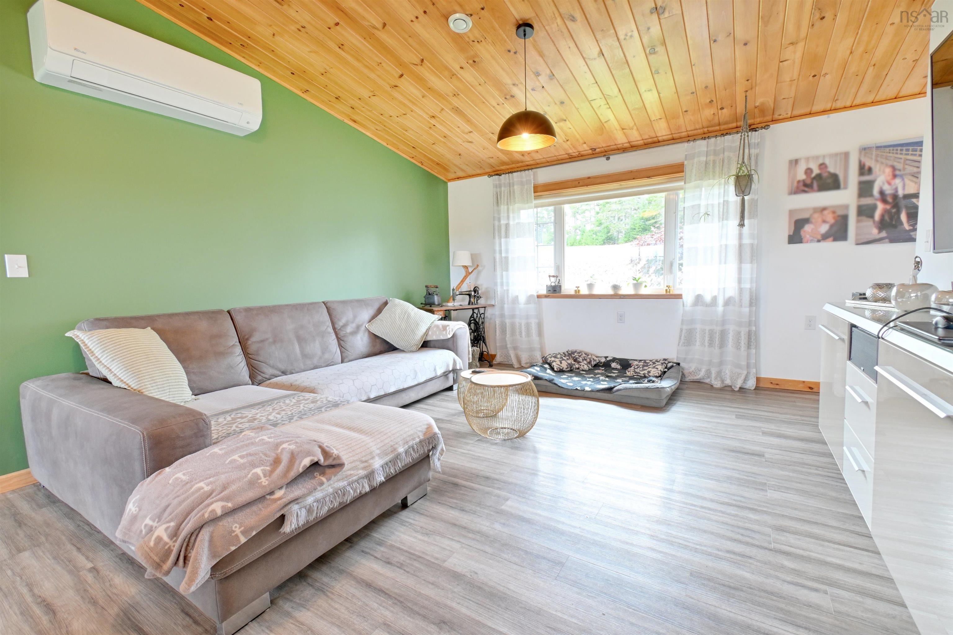 $699,000.00: 1757 St Peters Fourchu Road, Grand River