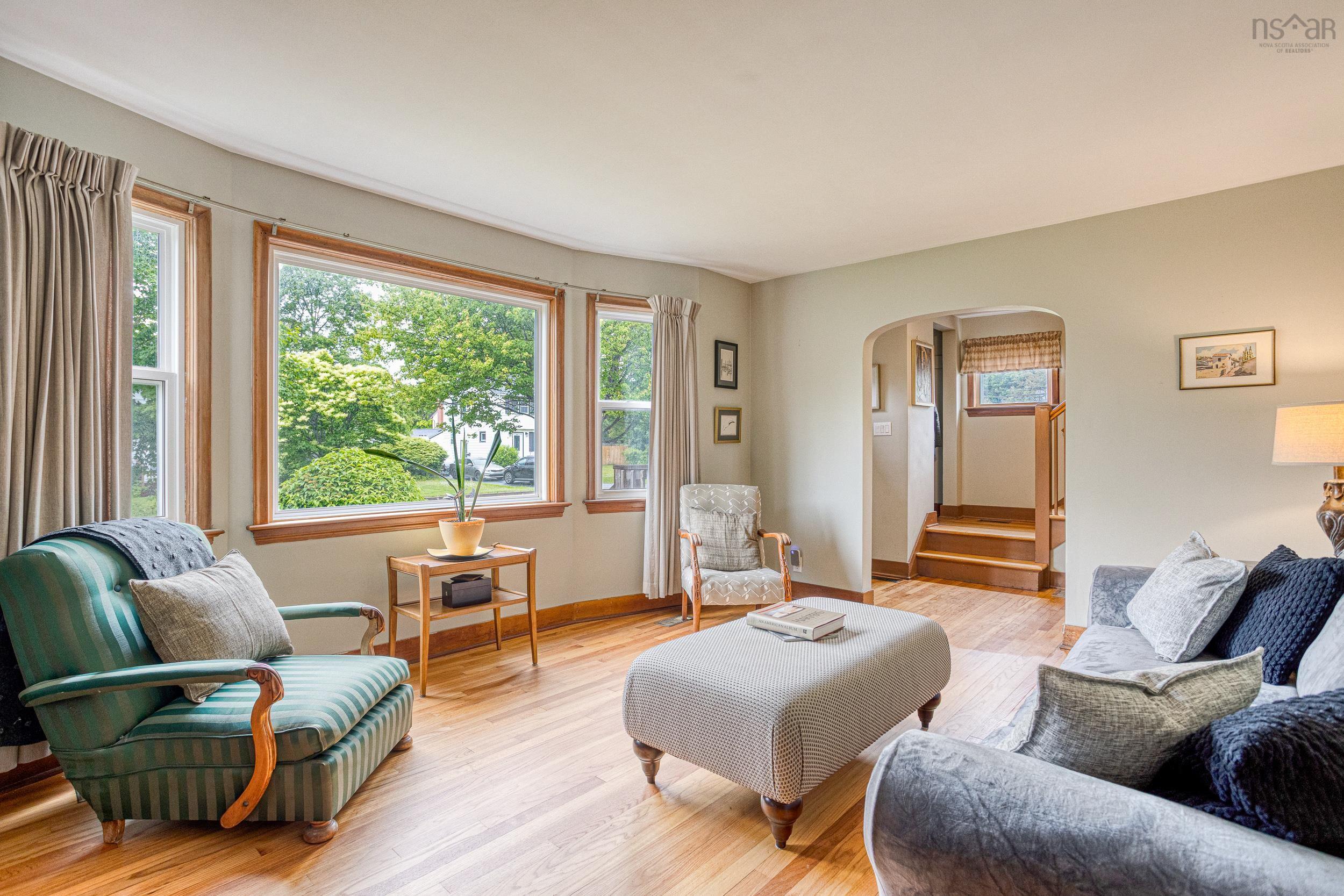 38 Lawson Avenue, Dartmouth, NS (MLS 202603035)