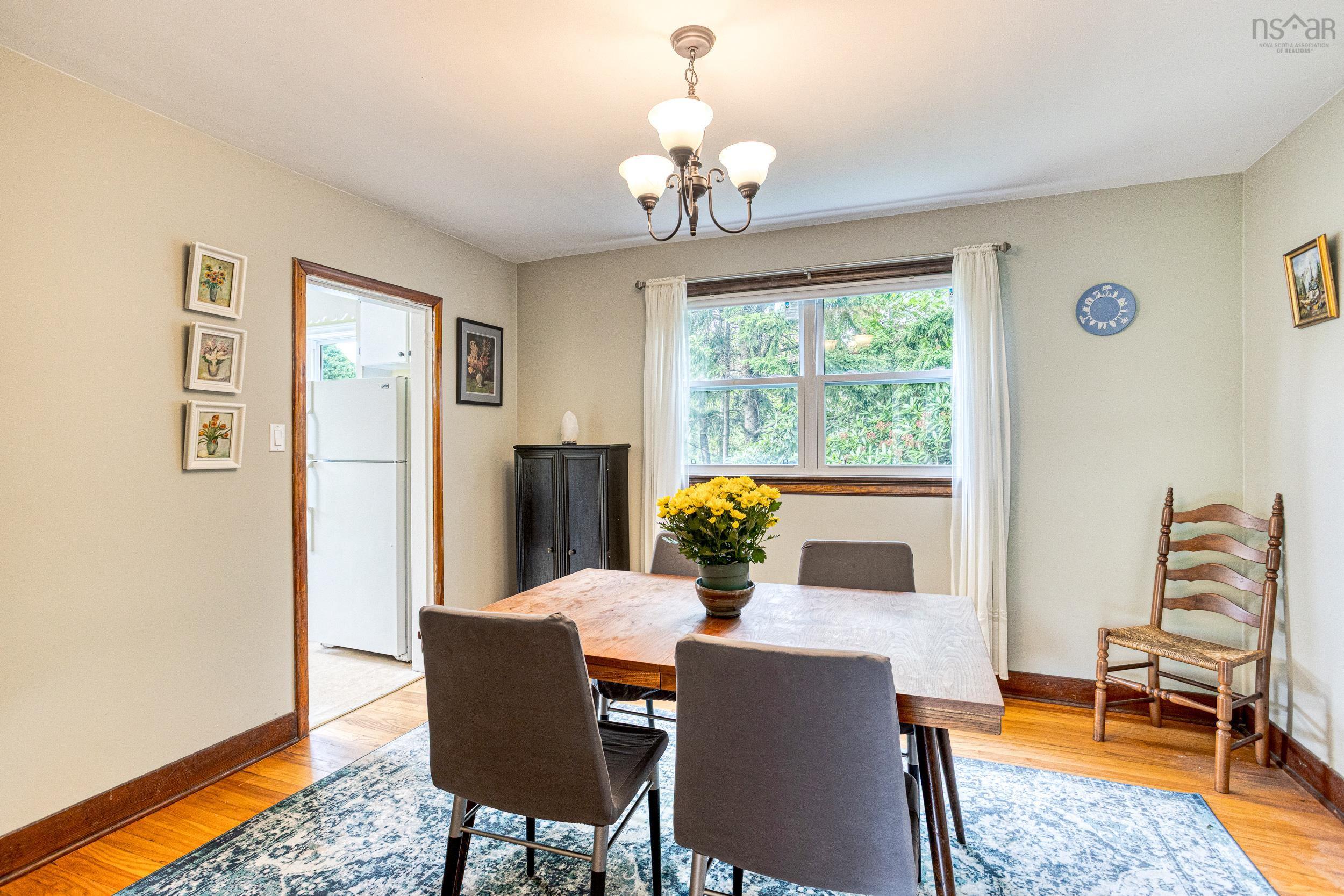 38 Lawson Avenue, Dartmouth, NS (MLS 202603035)