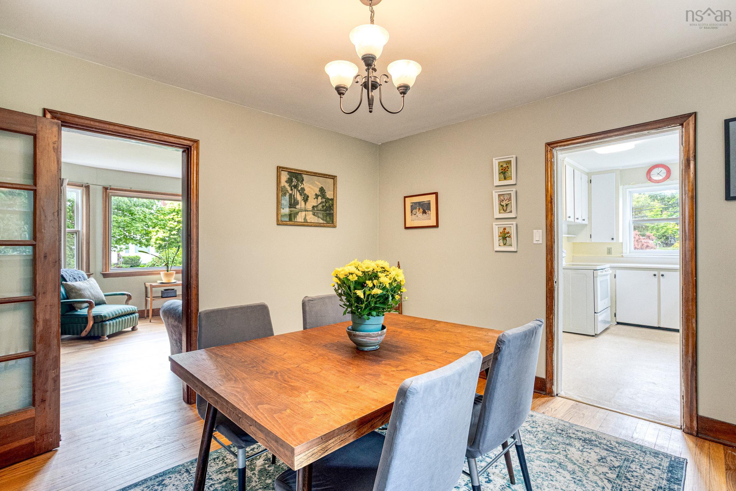 38 Lawson Avenue, Dartmouth, NS (MLS 202603035)