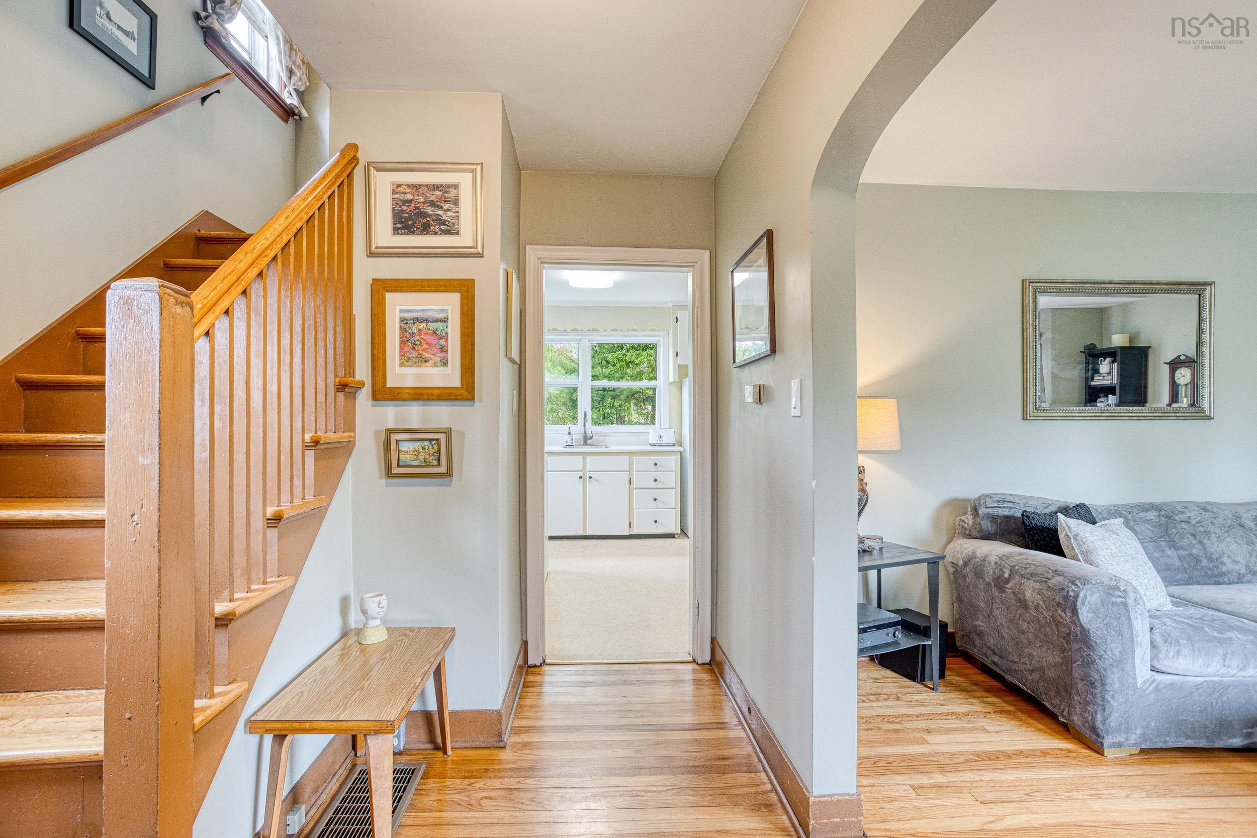 38 Lawson Avenue, Dartmouth, NS (MLS 202603035)