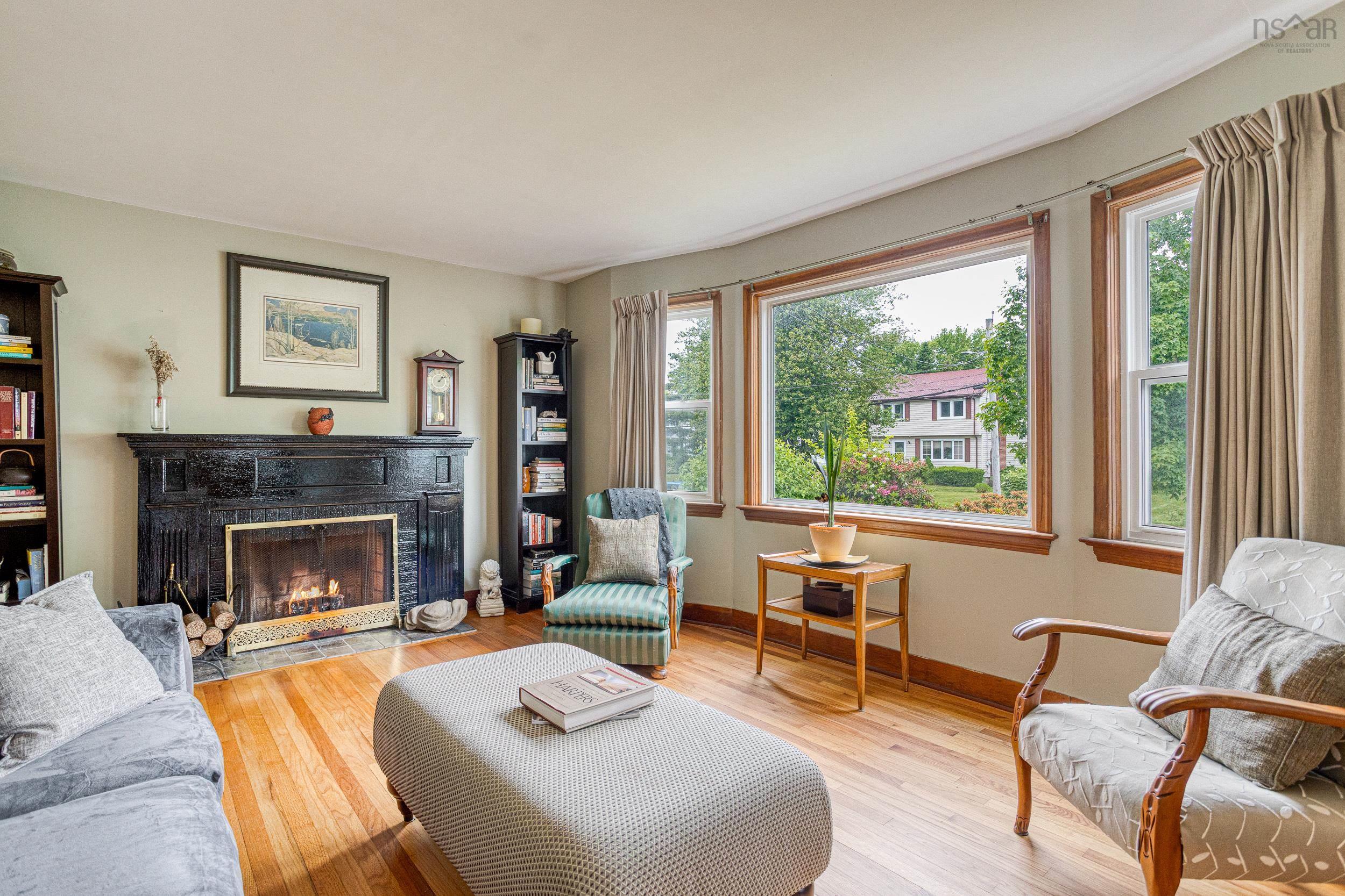 38 Lawson Avenue, Dartmouth, NS (MLS 202603035)