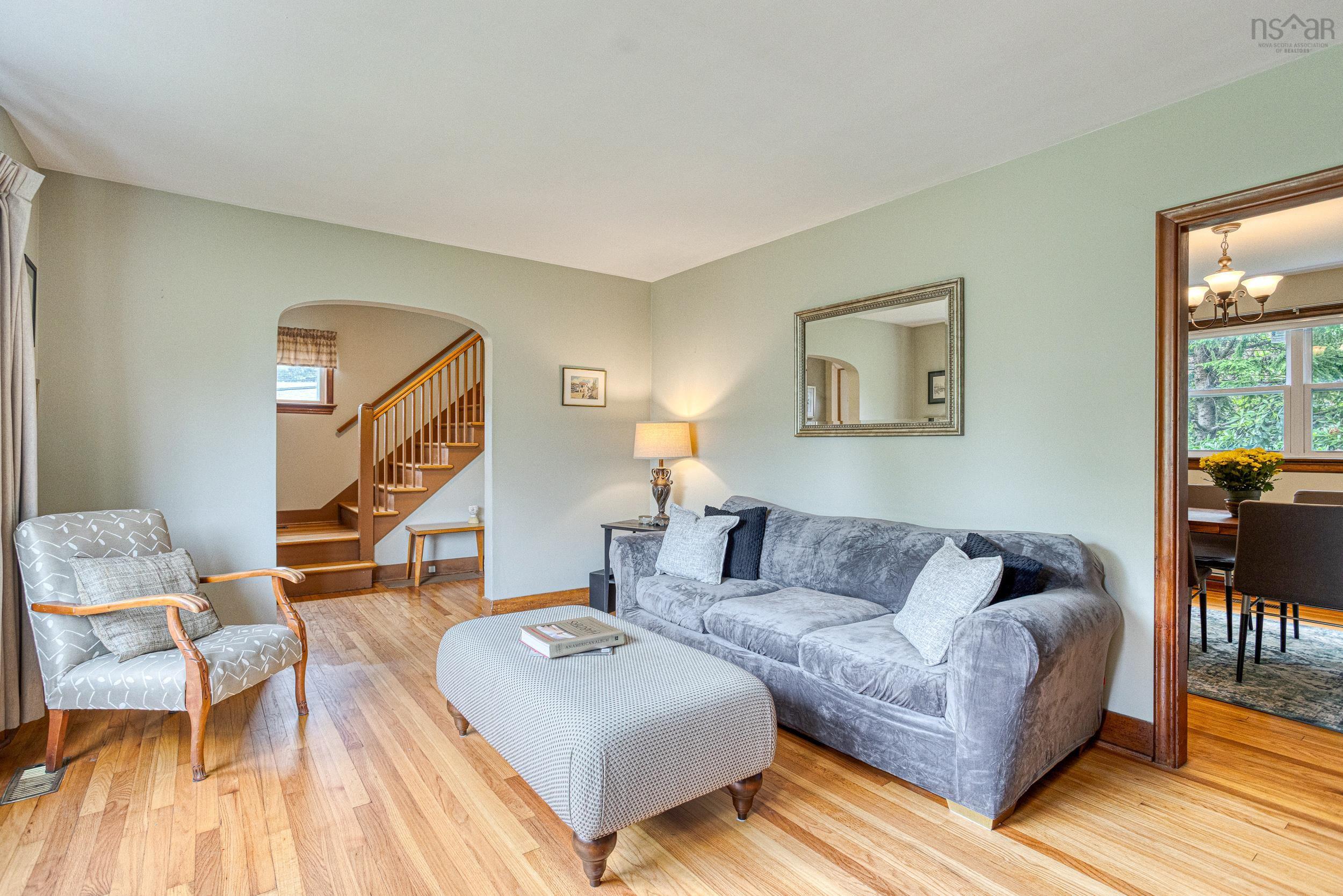 38 Lawson Avenue, Dartmouth, NS (MLS 202603035)