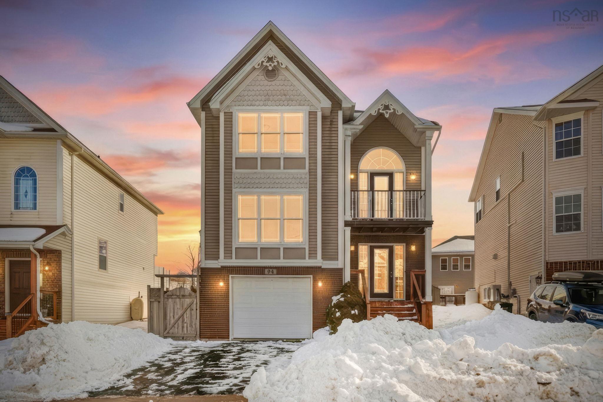 94 Cutter Drive, Halifax, NS (MLS 202603037)