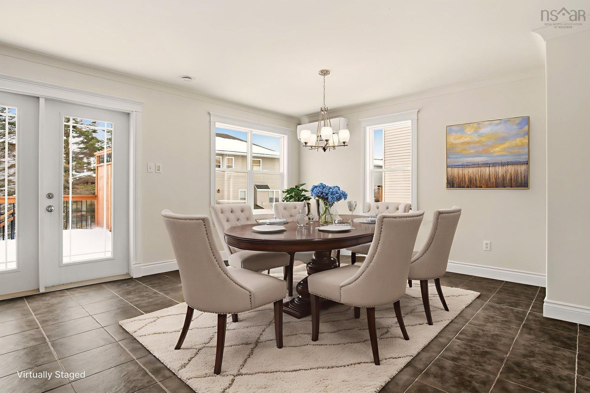 94 Cutter Drive, Halifax, NS (MLS 202603037)