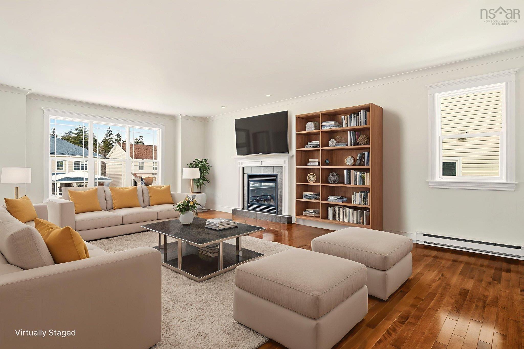 94 Cutter Drive, Halifax, NS (MLS 202603037)