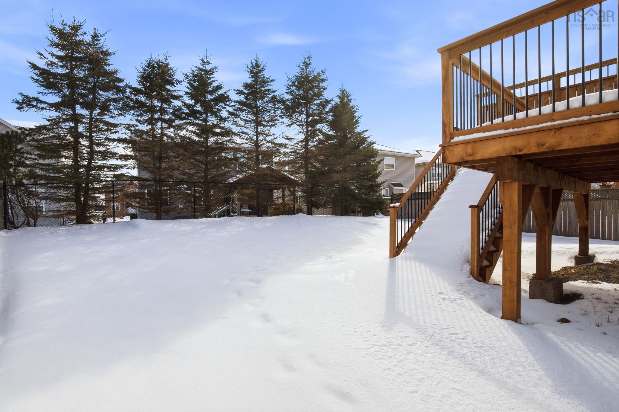 94 Cutter Drive, Halifax, NS (MLS 202603037)