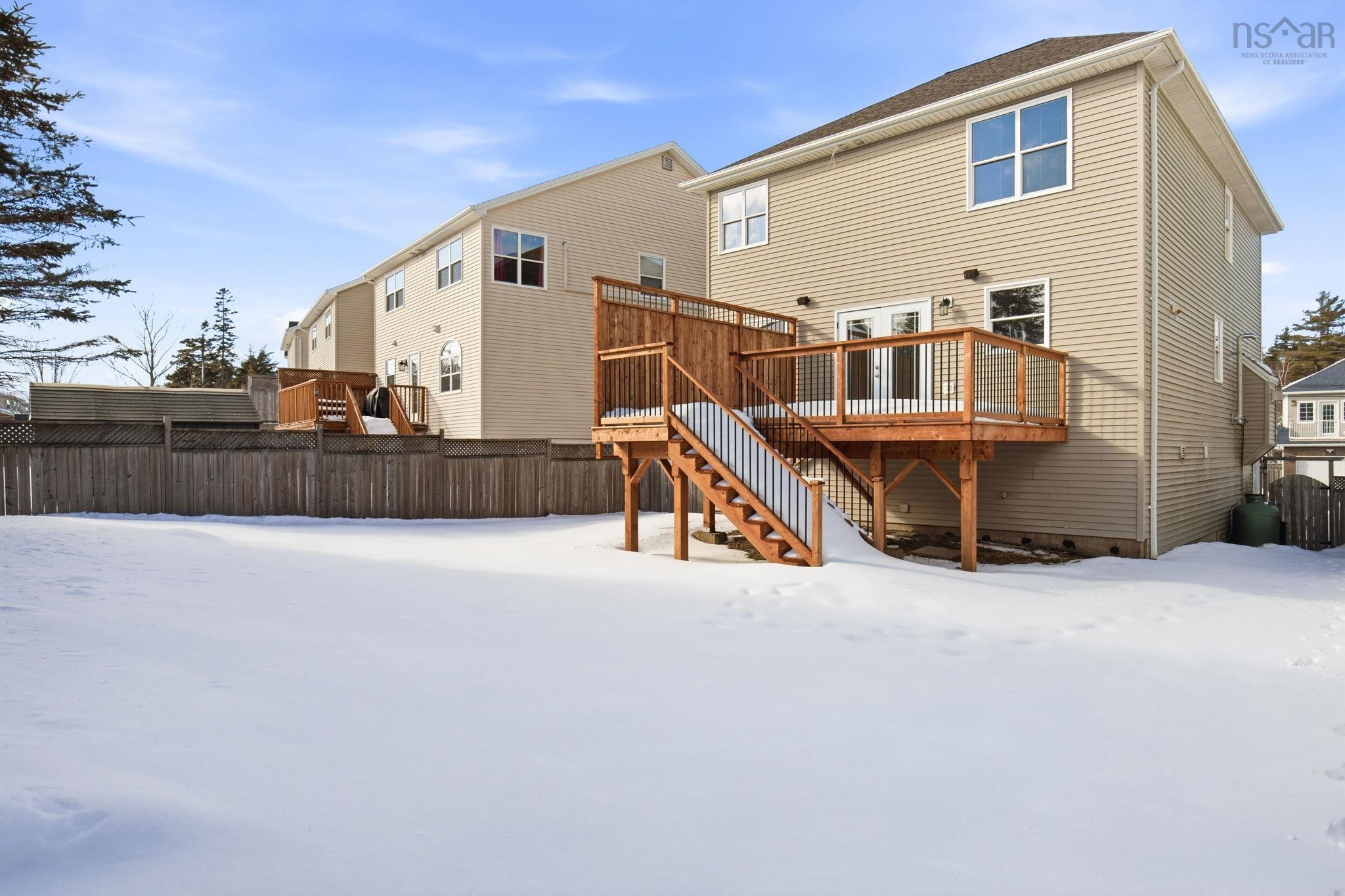 94 Cutter Drive, Halifax, NS (MLS 202603037)