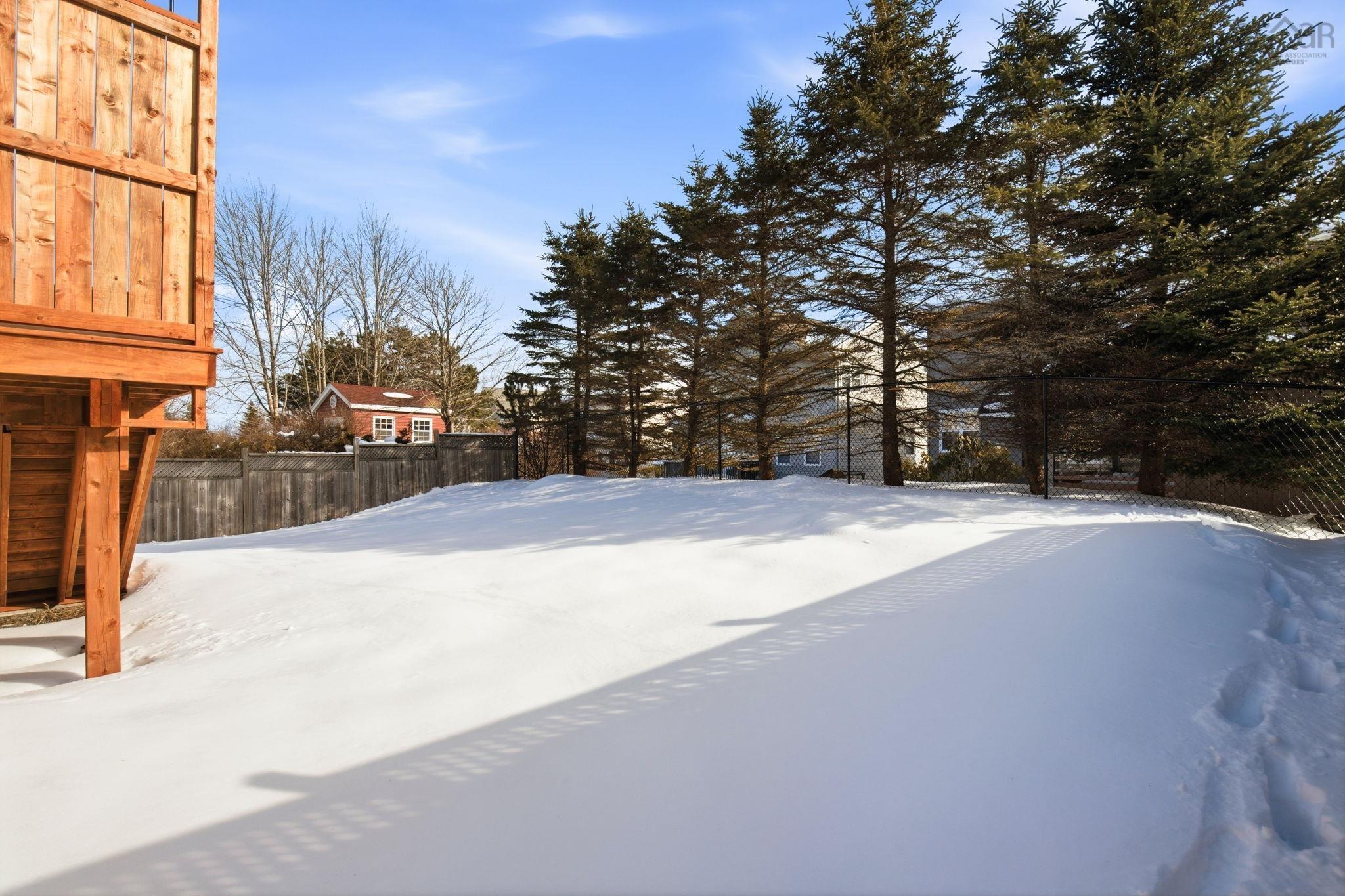 94 Cutter Drive, Halifax, NS (MLS 202603037)