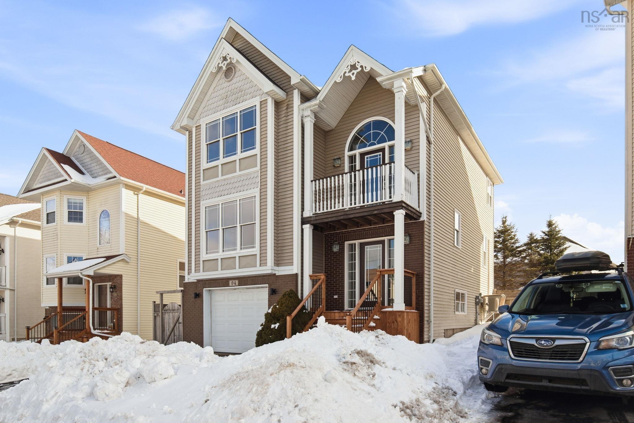 94 Cutter Drive, Halifax, NS (MLS 202603037)