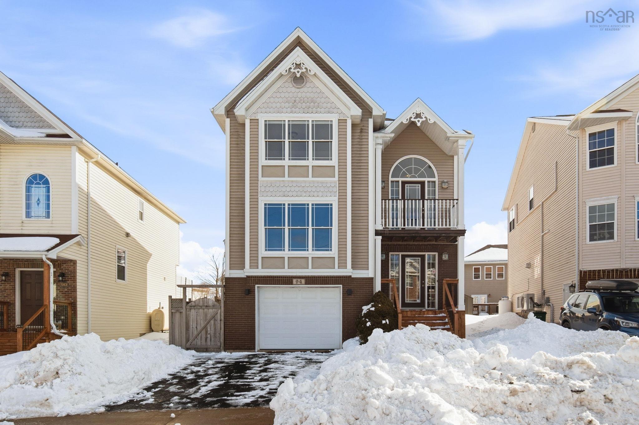 94 Cutter Drive, Halifax, NS (MLS 202603037)