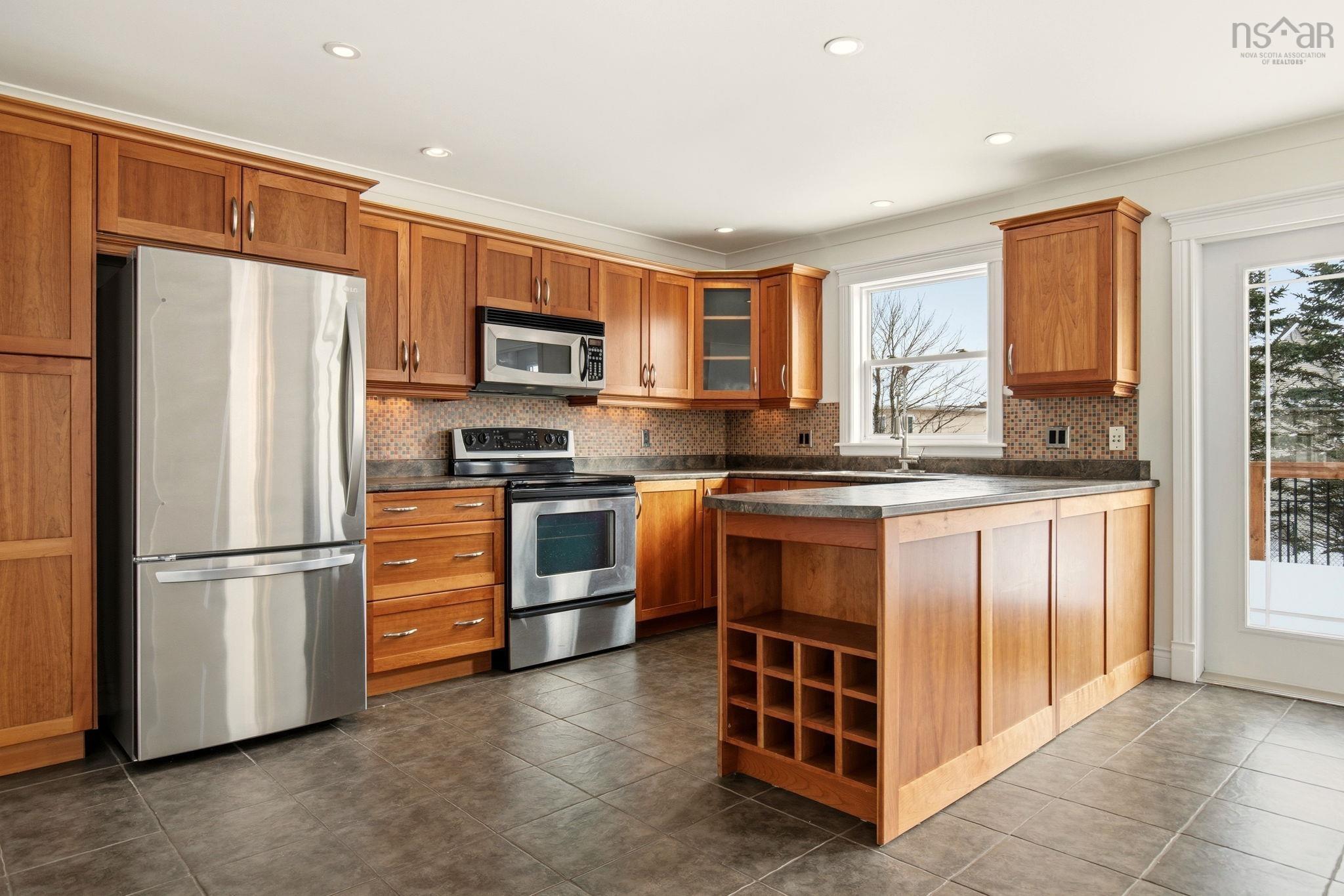 94 Cutter Drive, Halifax, NS (MLS 202603037)