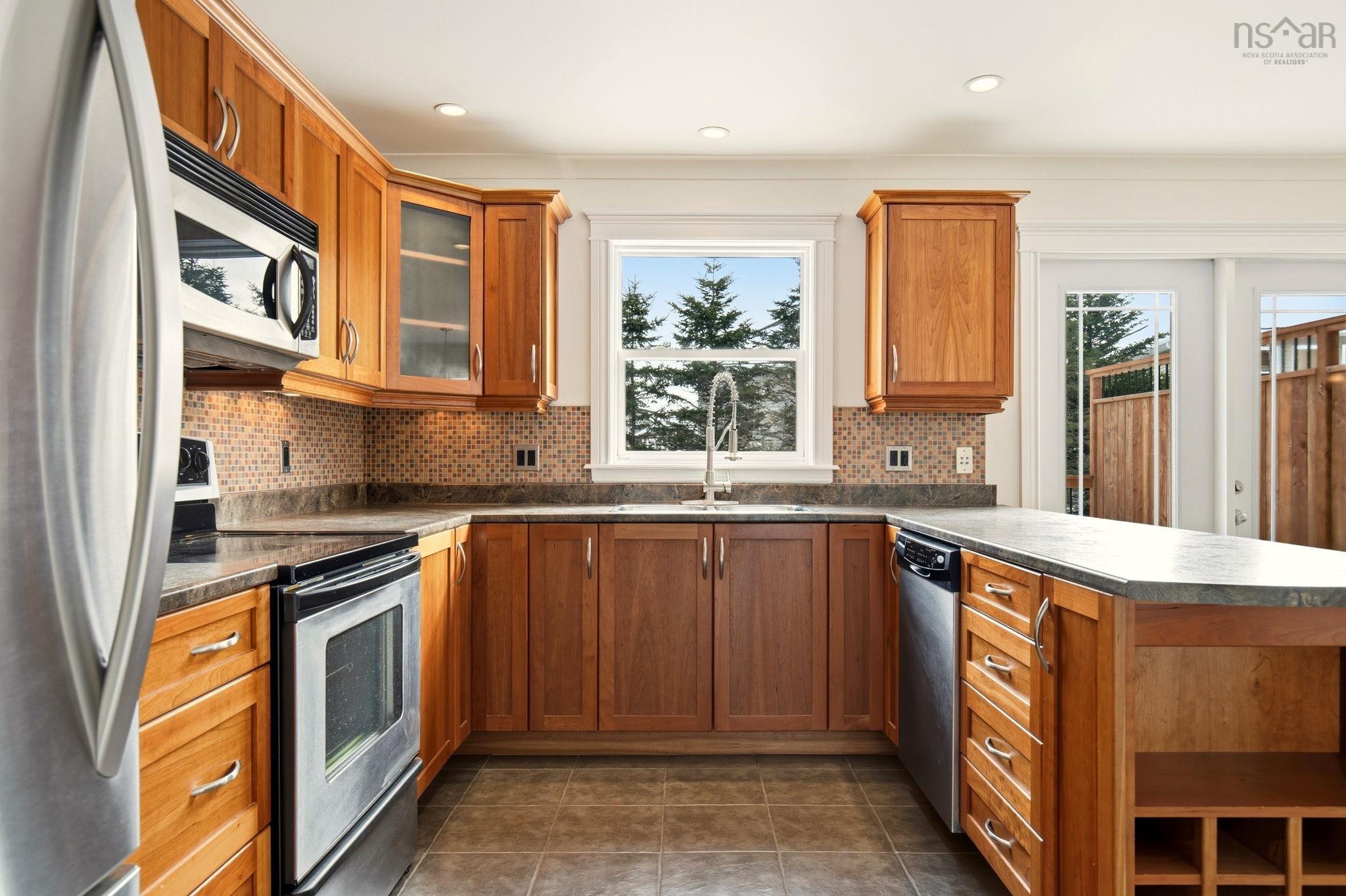 94 Cutter Drive, Halifax, NS (MLS 202603037)