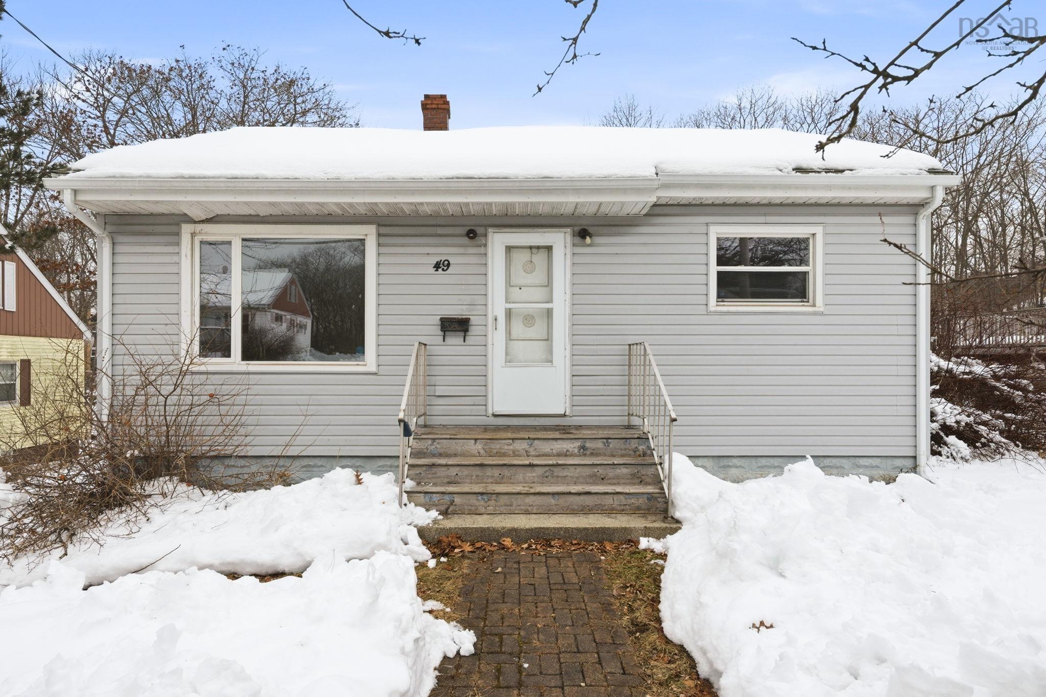 49 Primrose Street, Dartmouth, NS (MLS® 202603038)