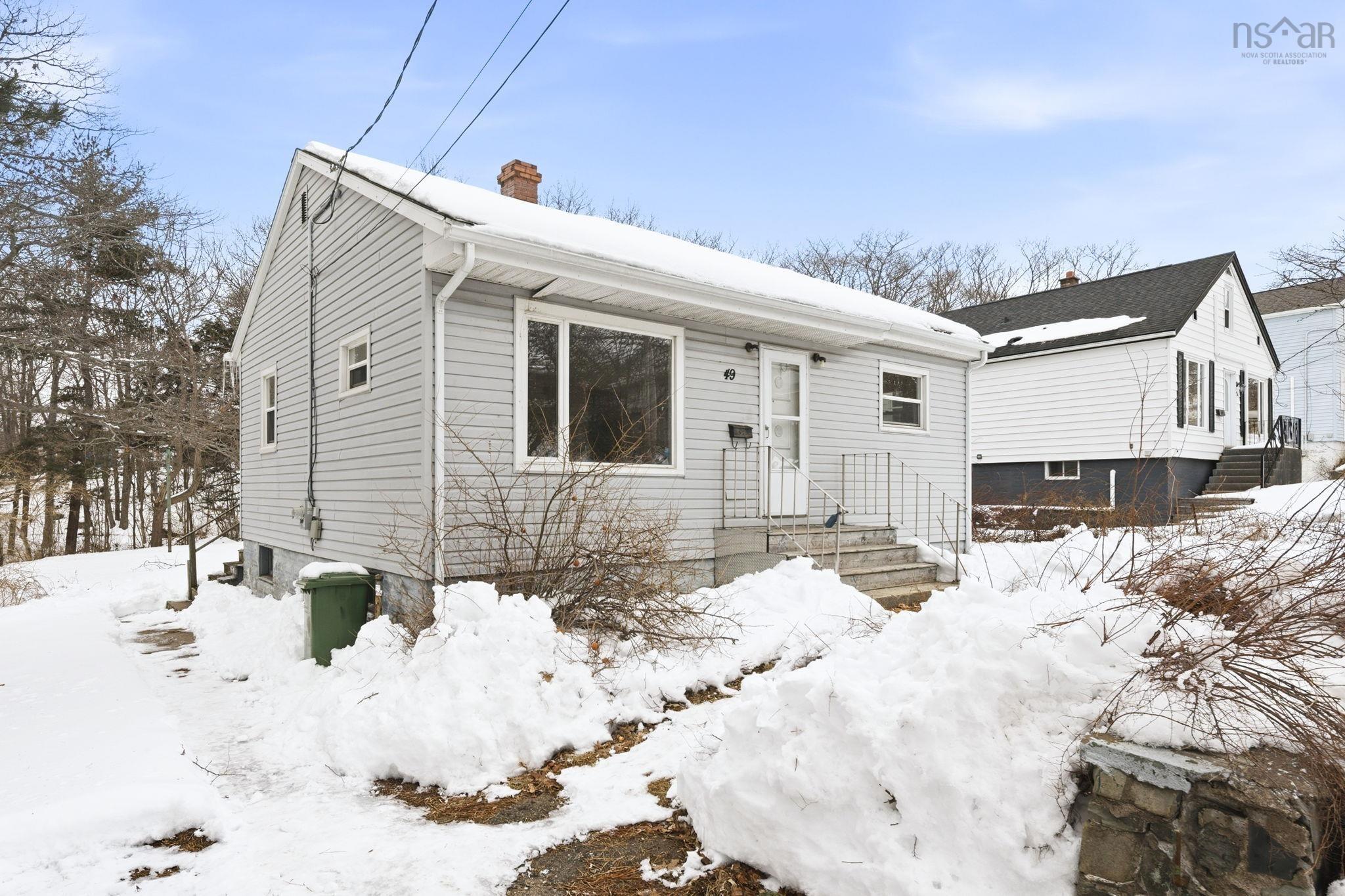 49 Primrose Street, Dartmouth, NS (MLS 202603038)