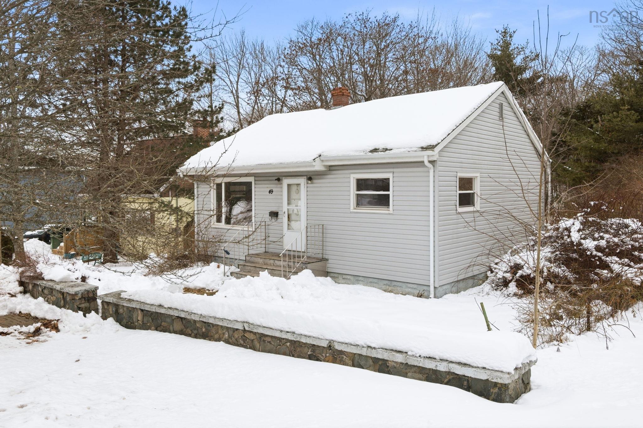 49 Primrose Street, Dartmouth, NS (MLS 202603038)