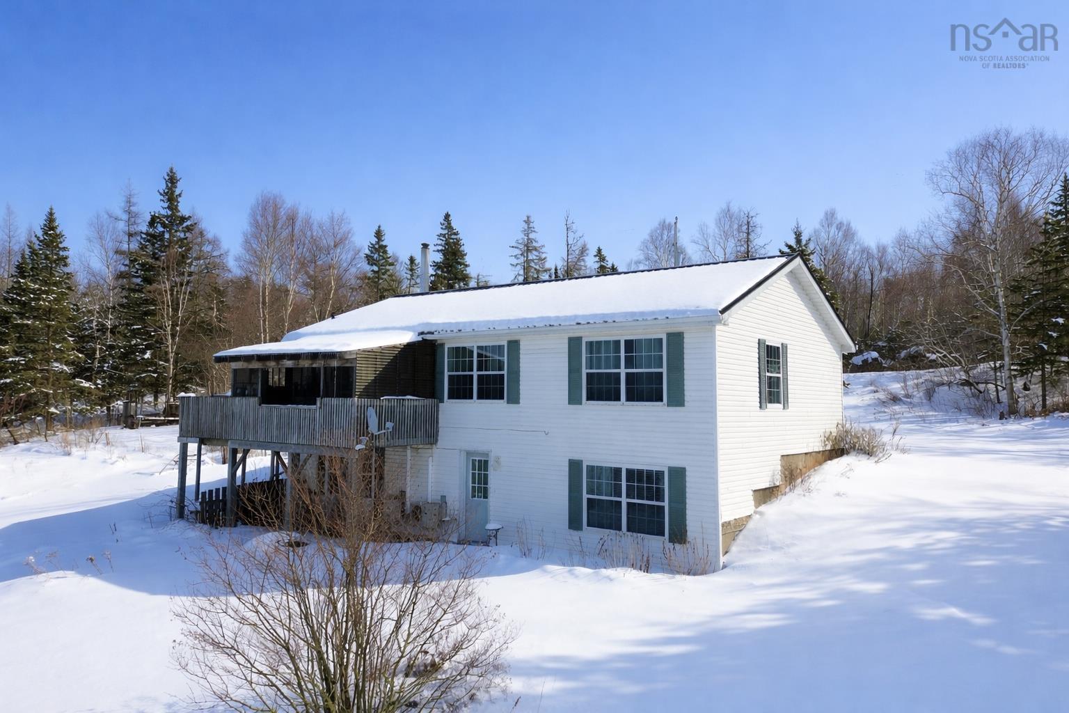 765 Green Road, Tidnish Bridge, NS (MLS 202603040)