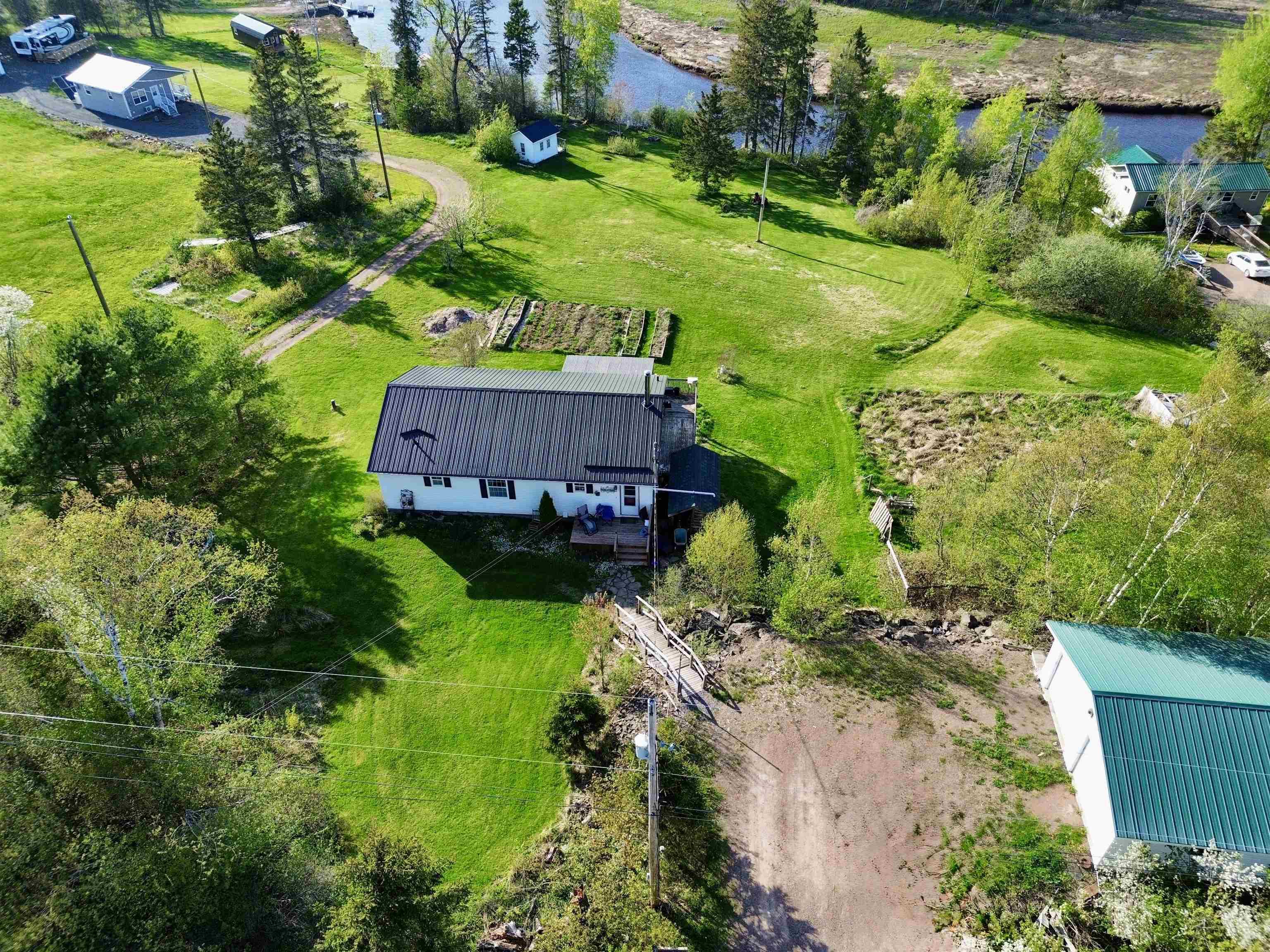 765 Green Road, Tidnish Bridge, NS (MLS 202603040)