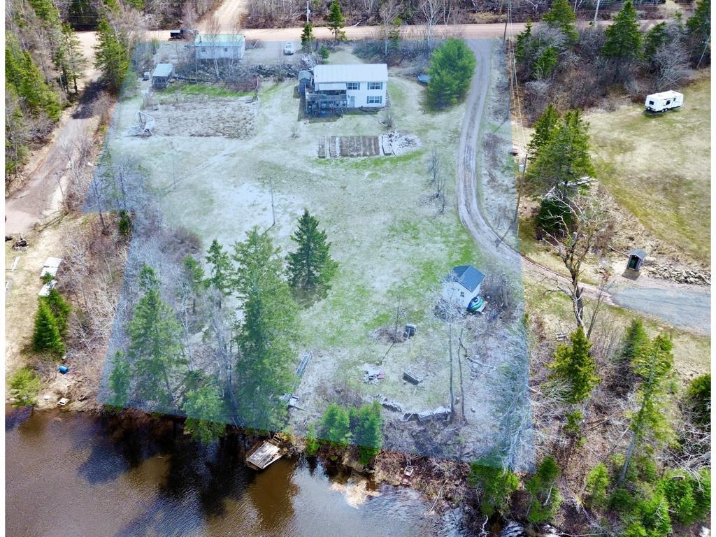 $399,900.00: 765 Green Road, Tidnish Bridge