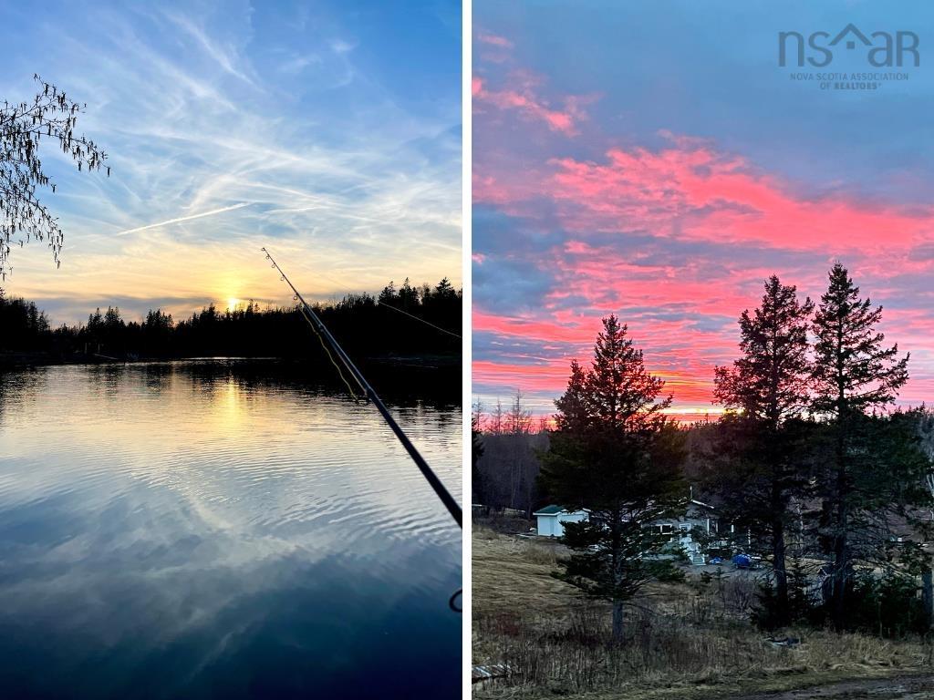 $424,900.00: 765 Green Road, Tidnish Bridge