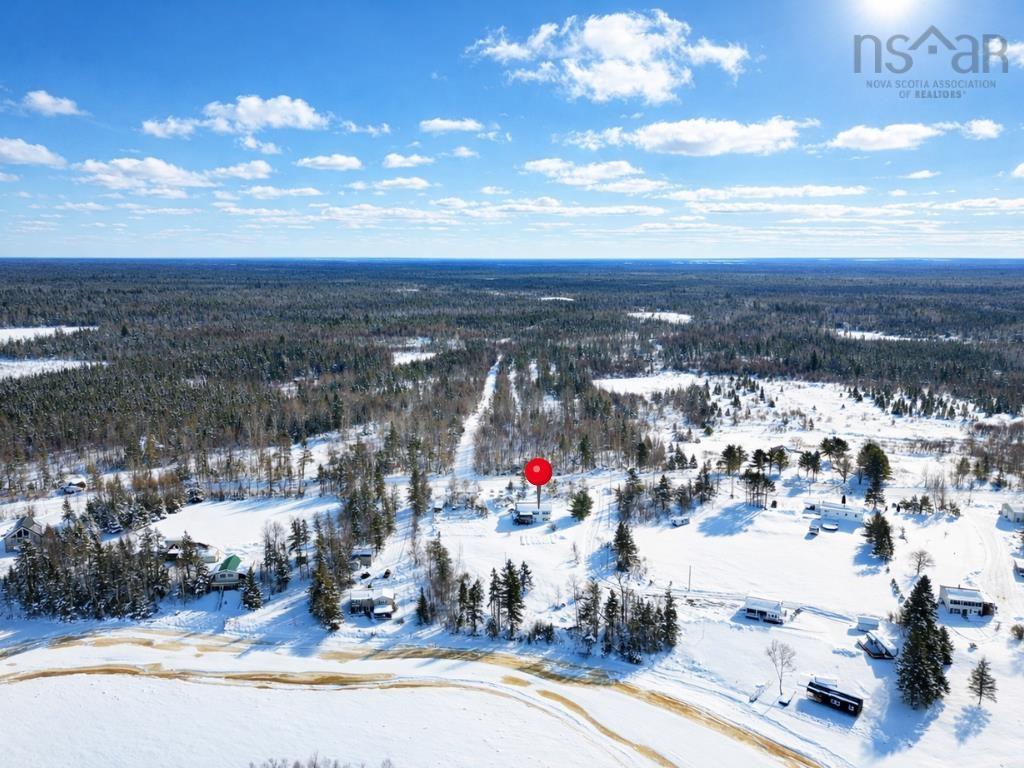 $424,900.00: 765 Green Road, Tidnish Bridge