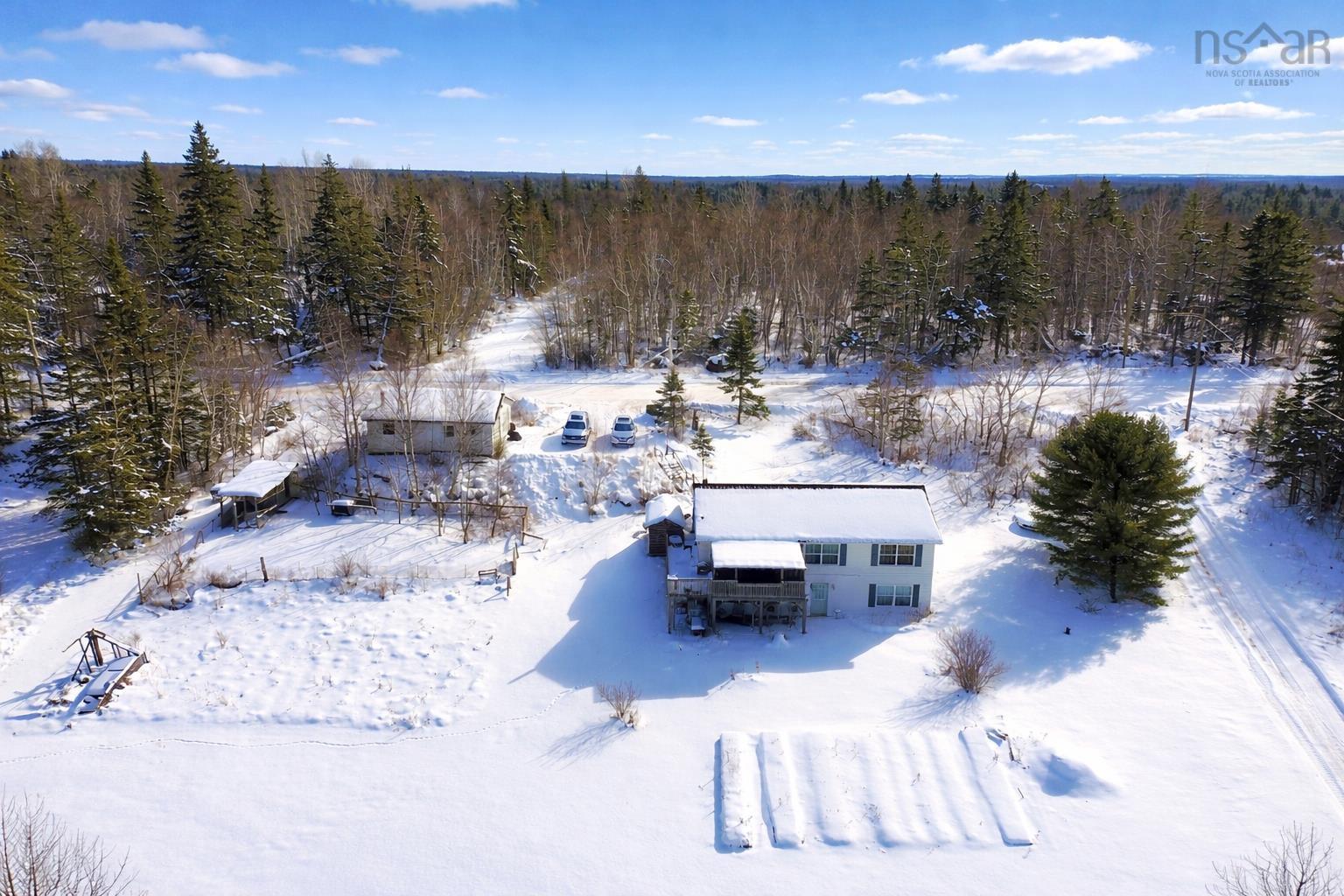 $424,900.00: 765 Green Road, Tidnish Bridge