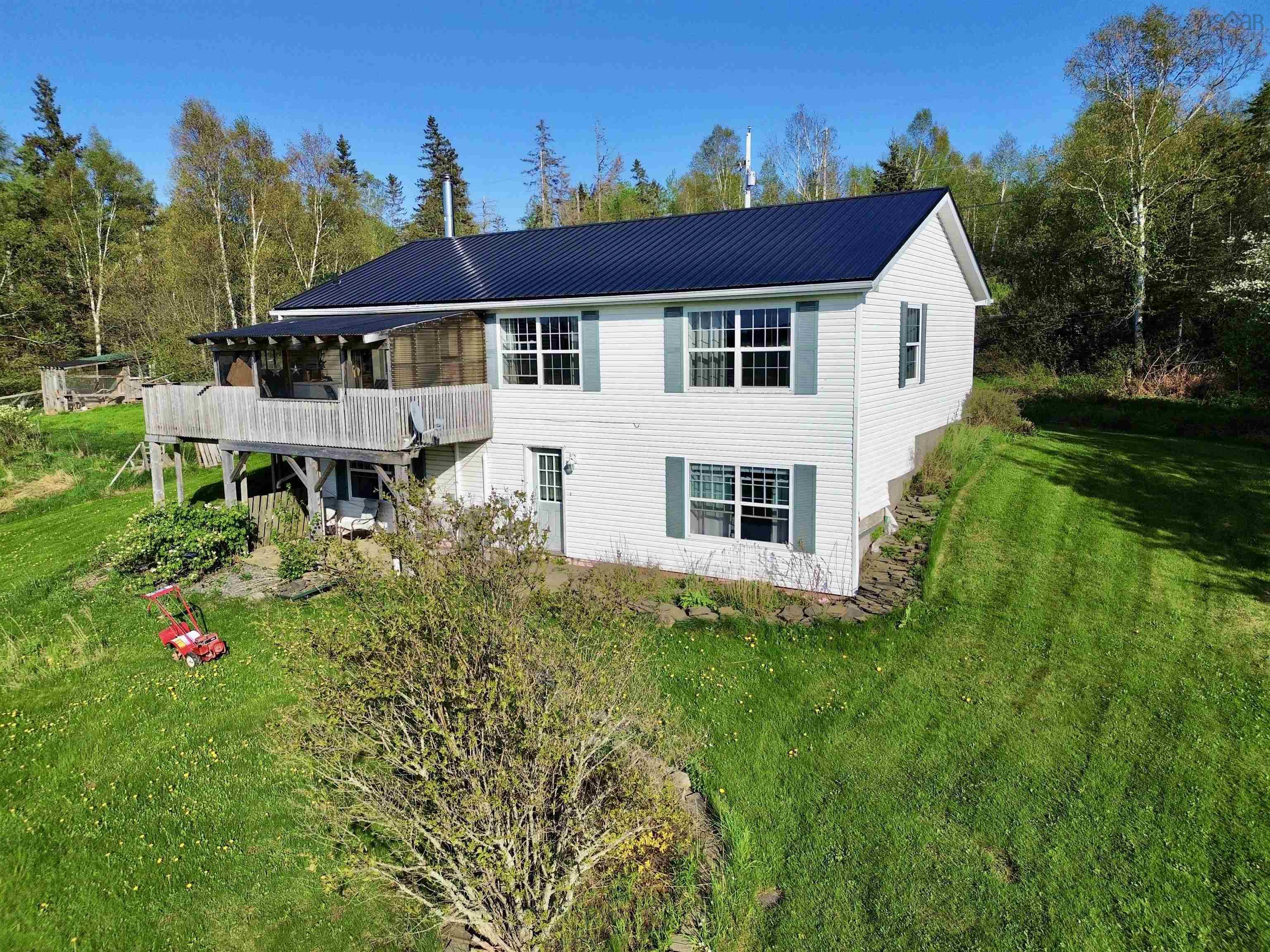 $399,900.00: 765 Green Road, Tidnish Bridge