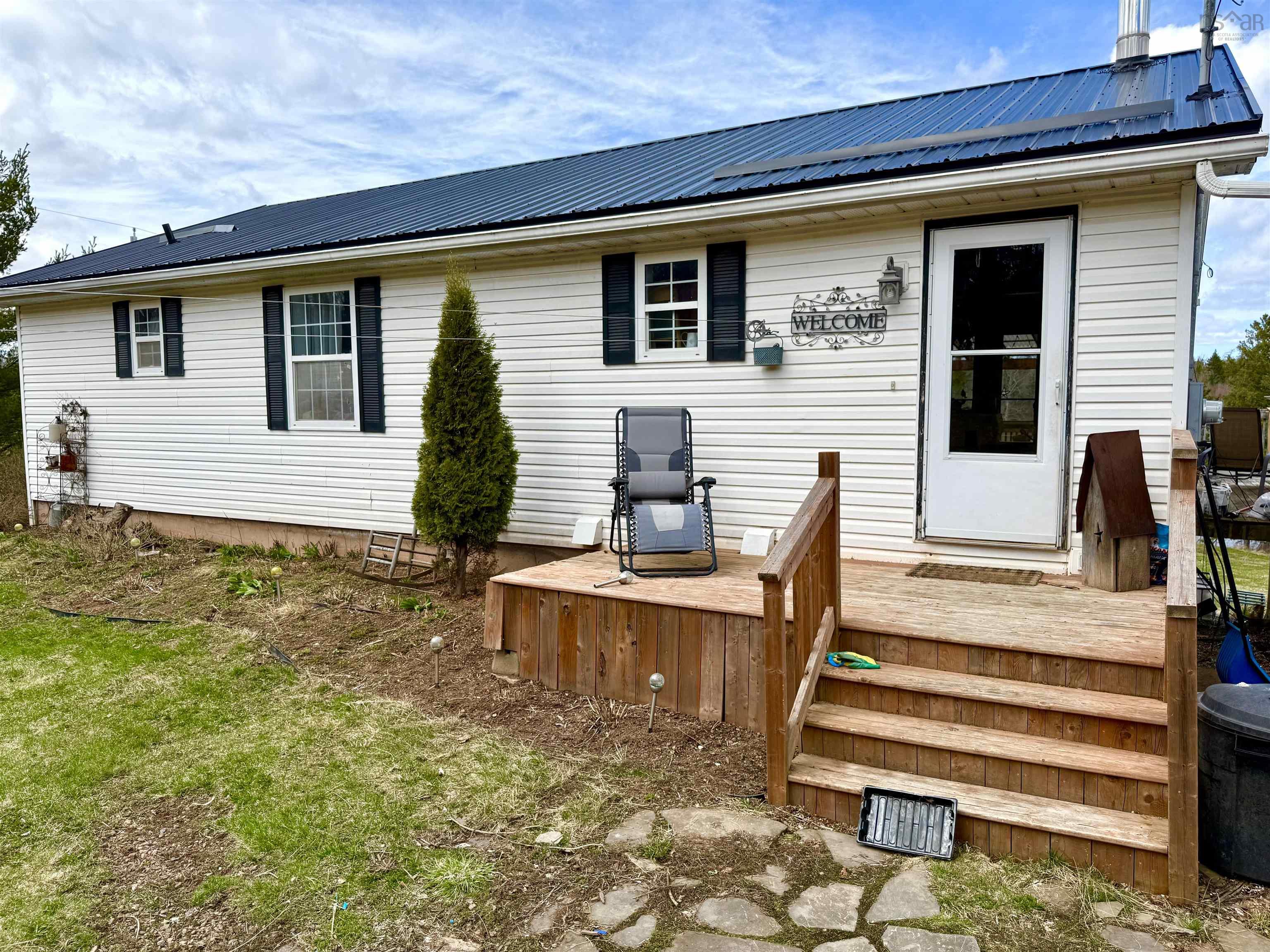 $399,900.00: 765 Green Road, Tidnish Bridge