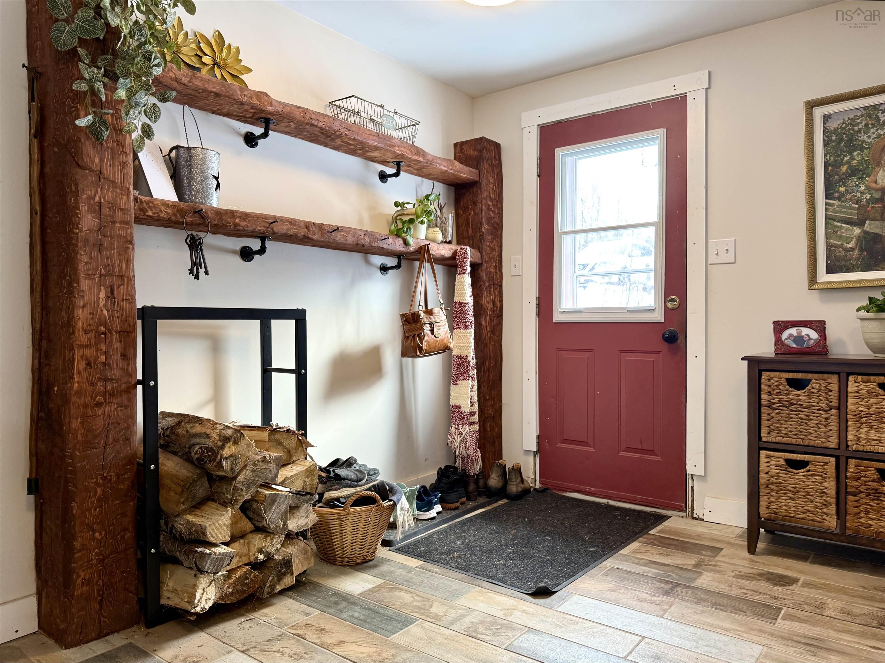 $424,900.00: 765 Green Road, Tidnish Bridge