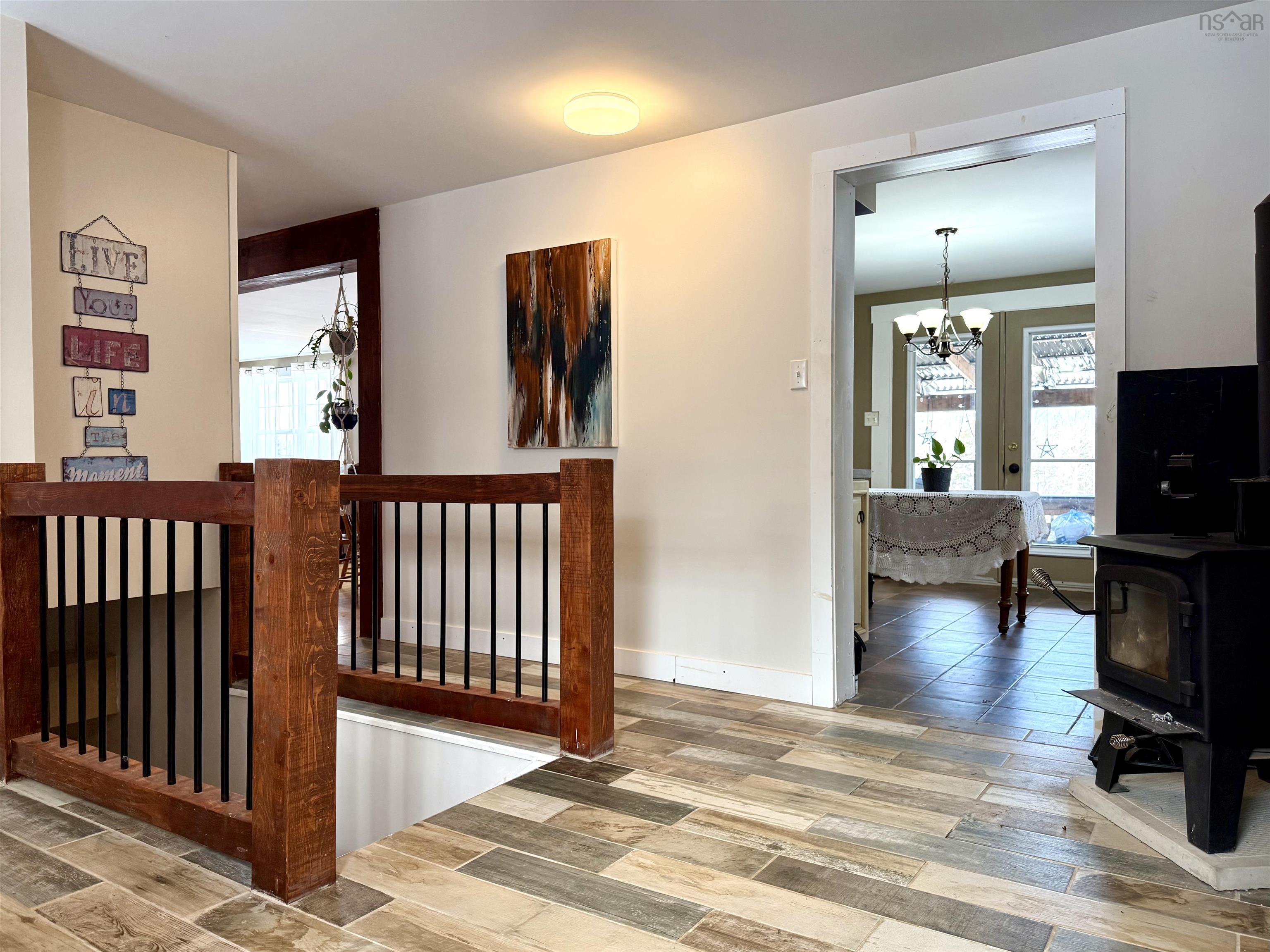 $424,900.00: 765 Green Road, Tidnish Bridge