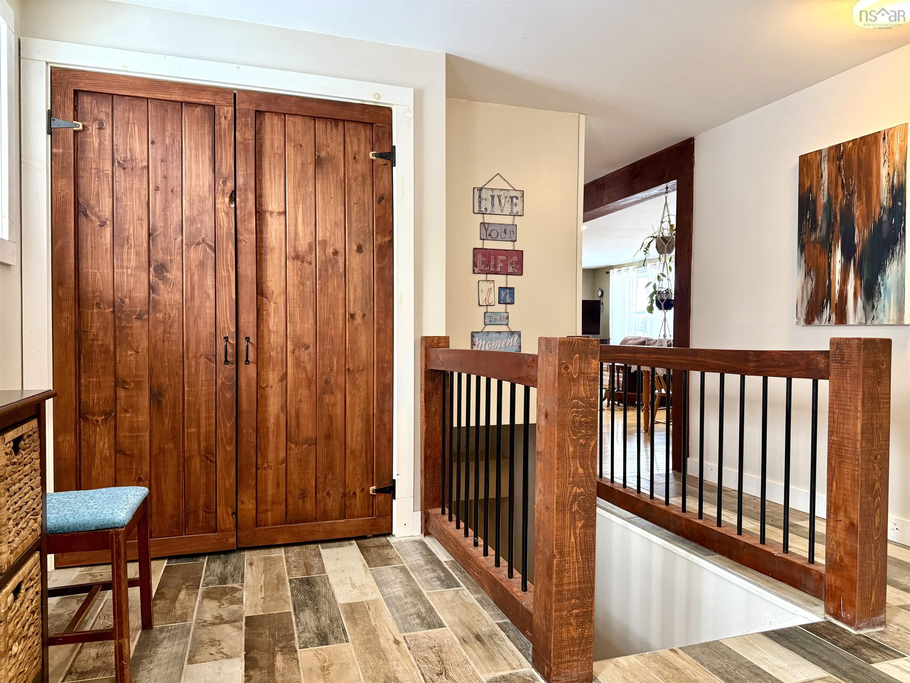 $424,900.00: 765 Green Road, Tidnish Bridge