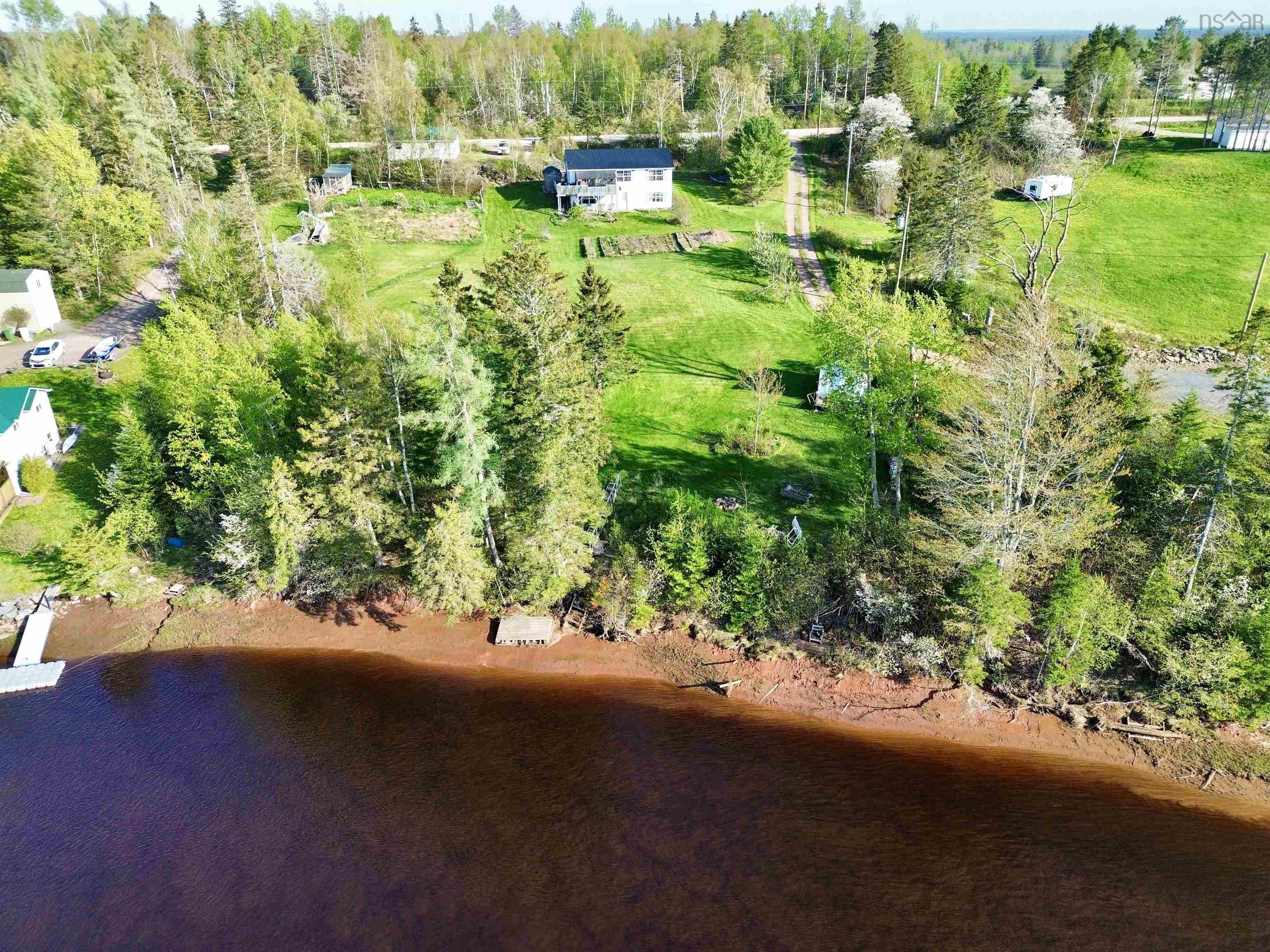$399,900.00: 765 Green Road, Tidnish Bridge