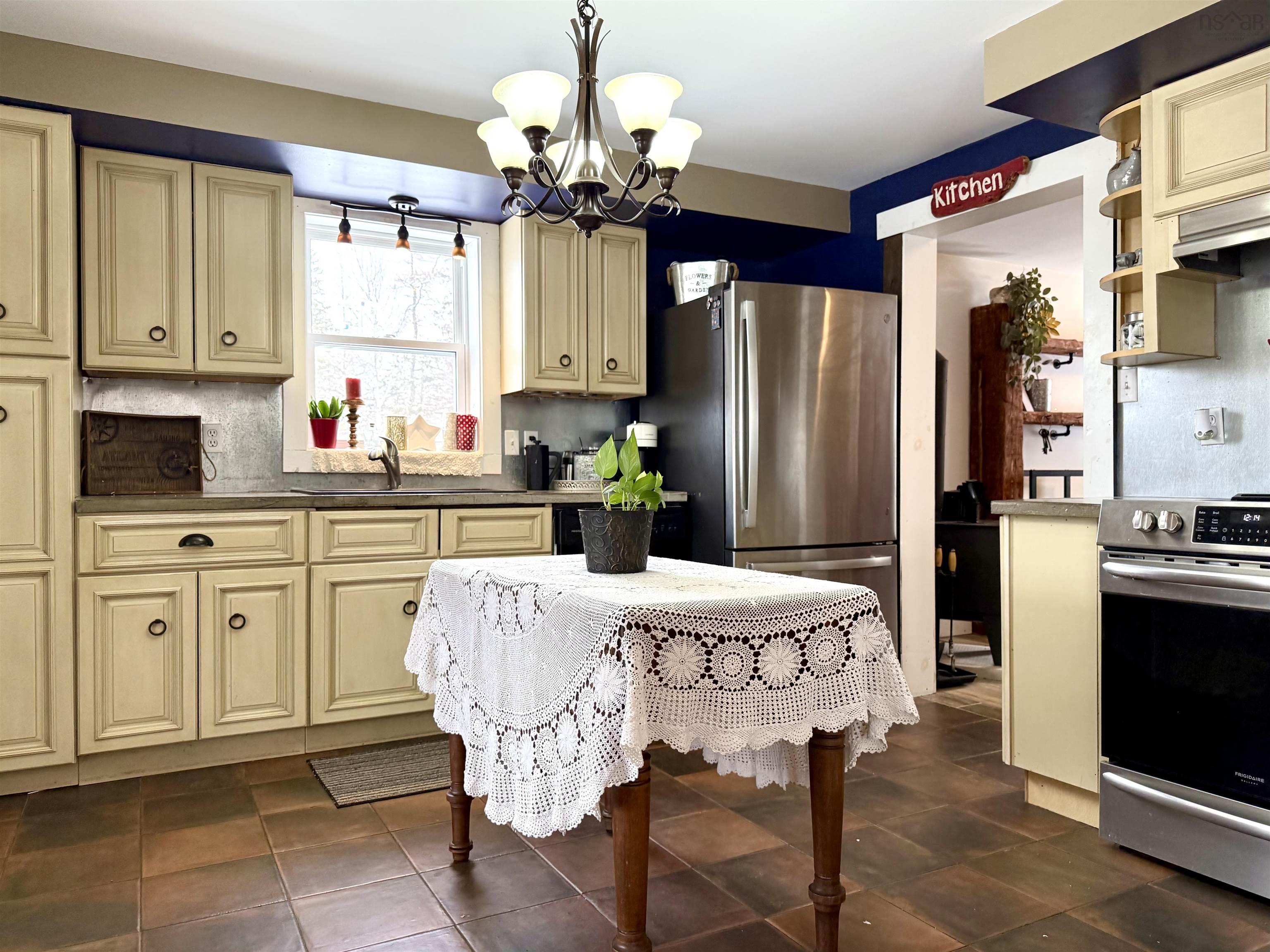 $424,900.00: 765 Green Road, Tidnish Bridge