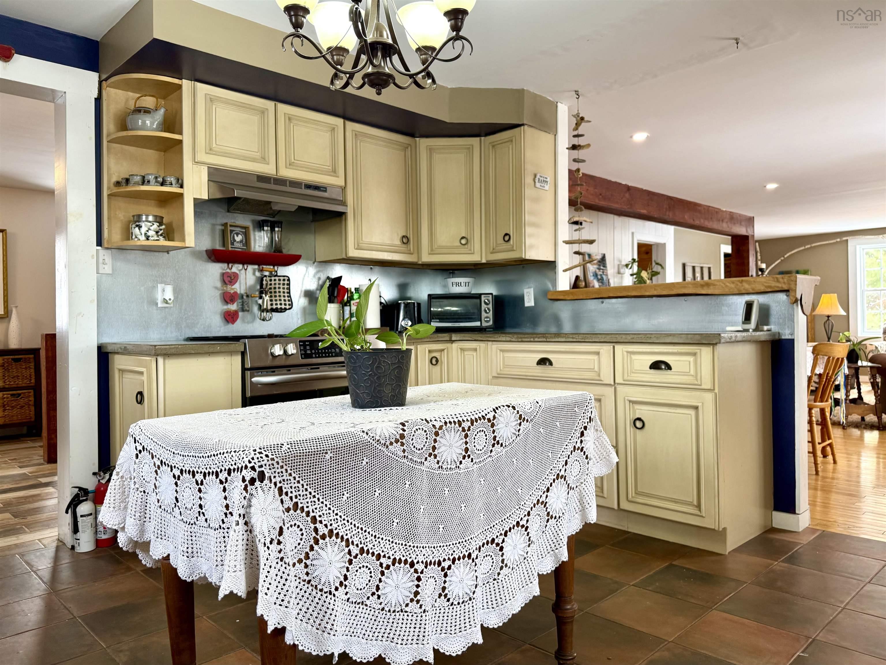 $424,900.00: 765 Green Road, Tidnish Bridge