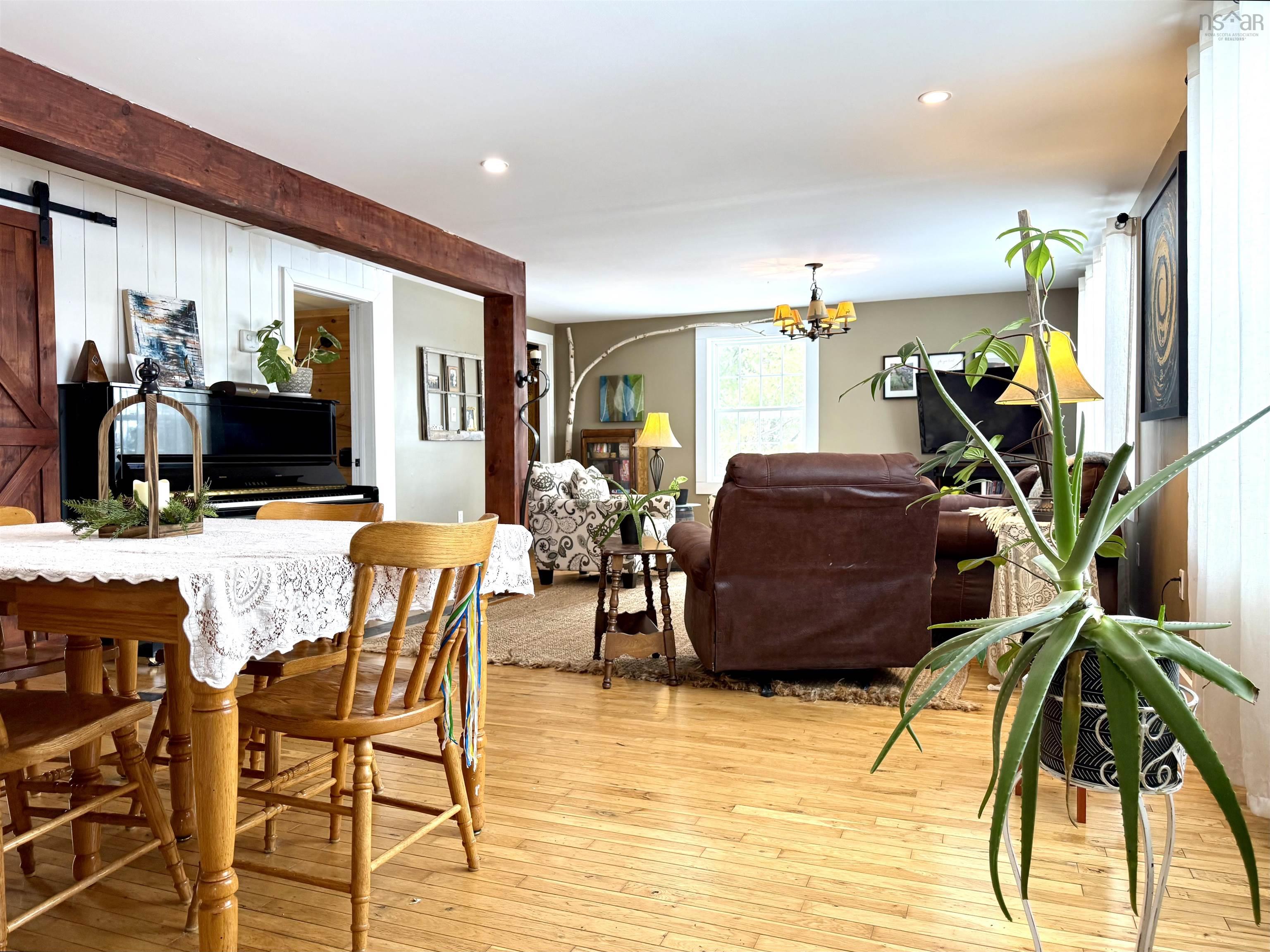 $424,900.00: 765 Green Road, Tidnish Bridge