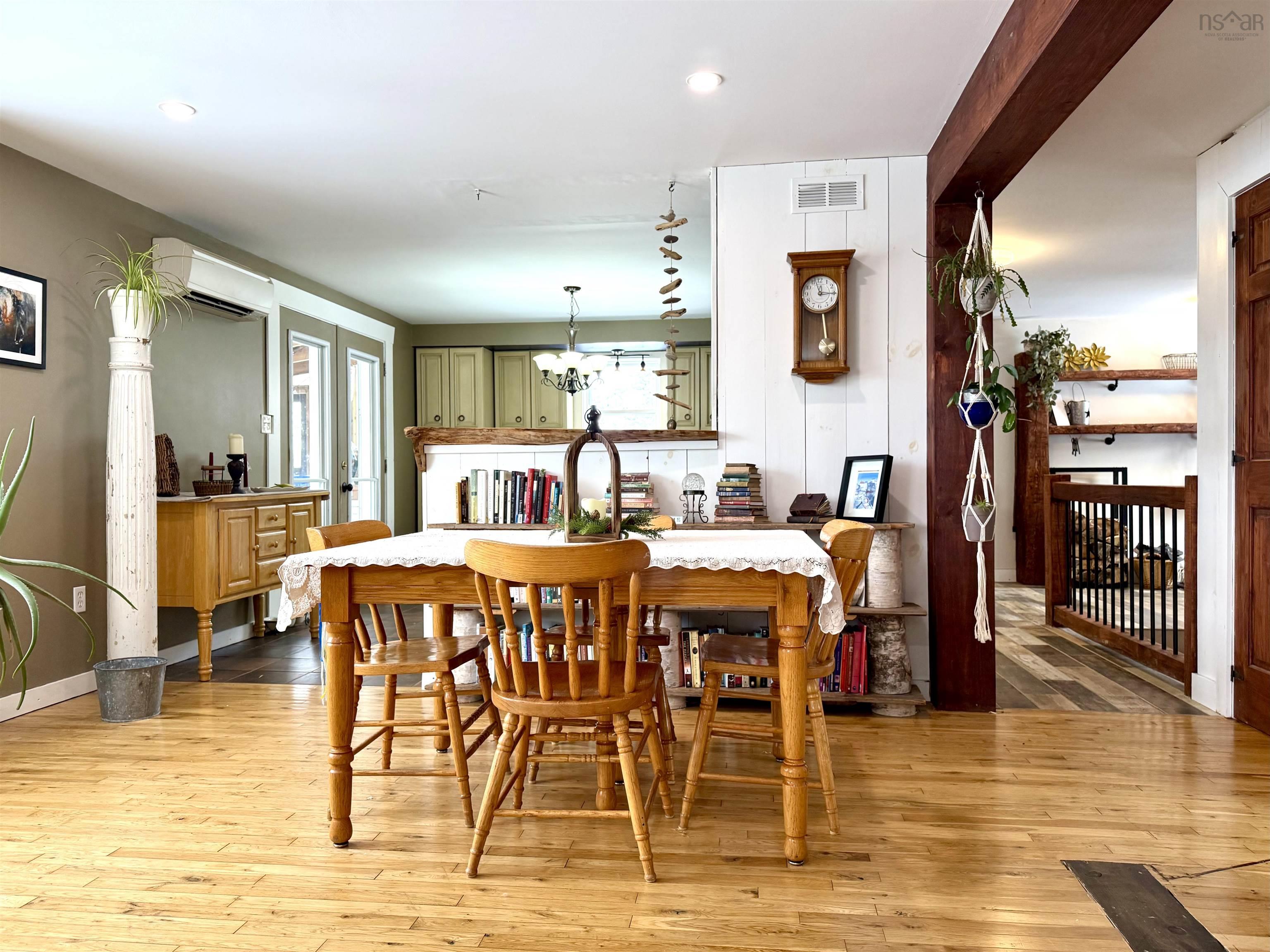 $424,900.00: 765 Green Road, Tidnish Bridge