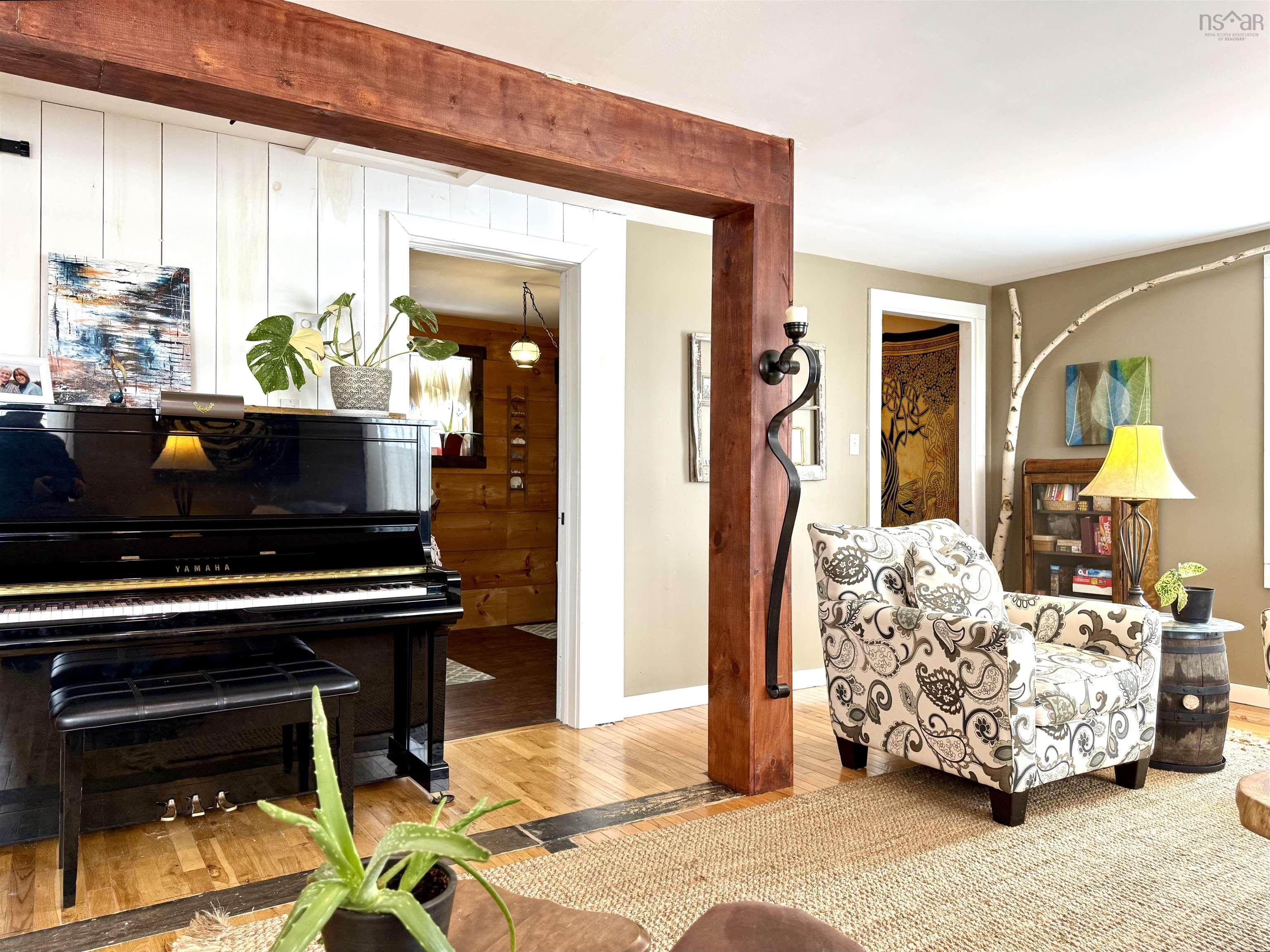 $424,900.00: 765 Green Road, Tidnish Bridge