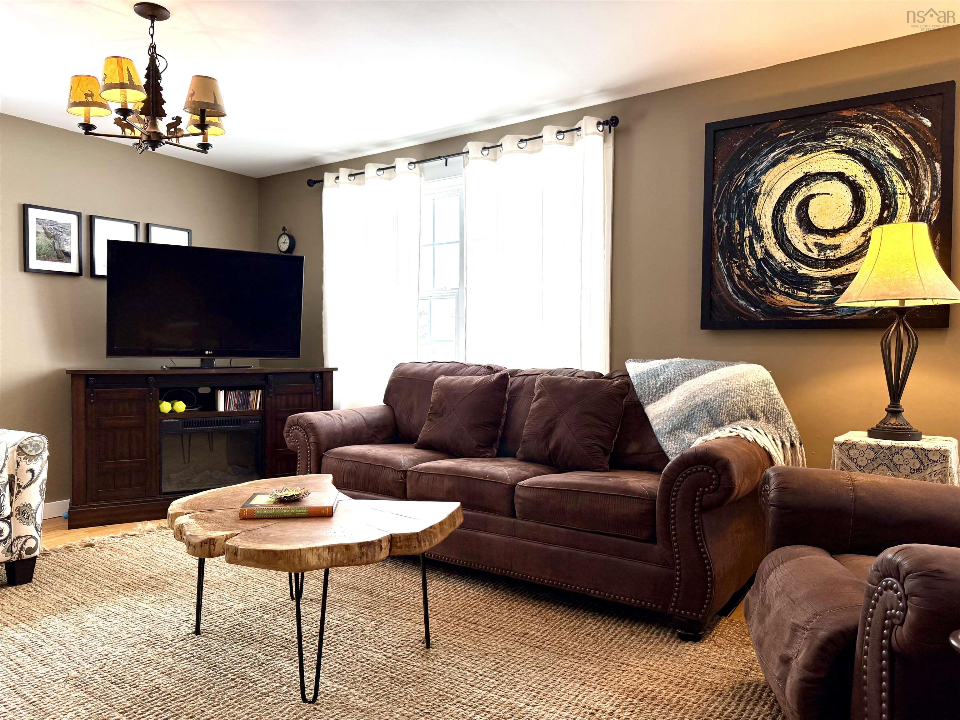 $424,900.00: 765 Green Road, Tidnish Bridge