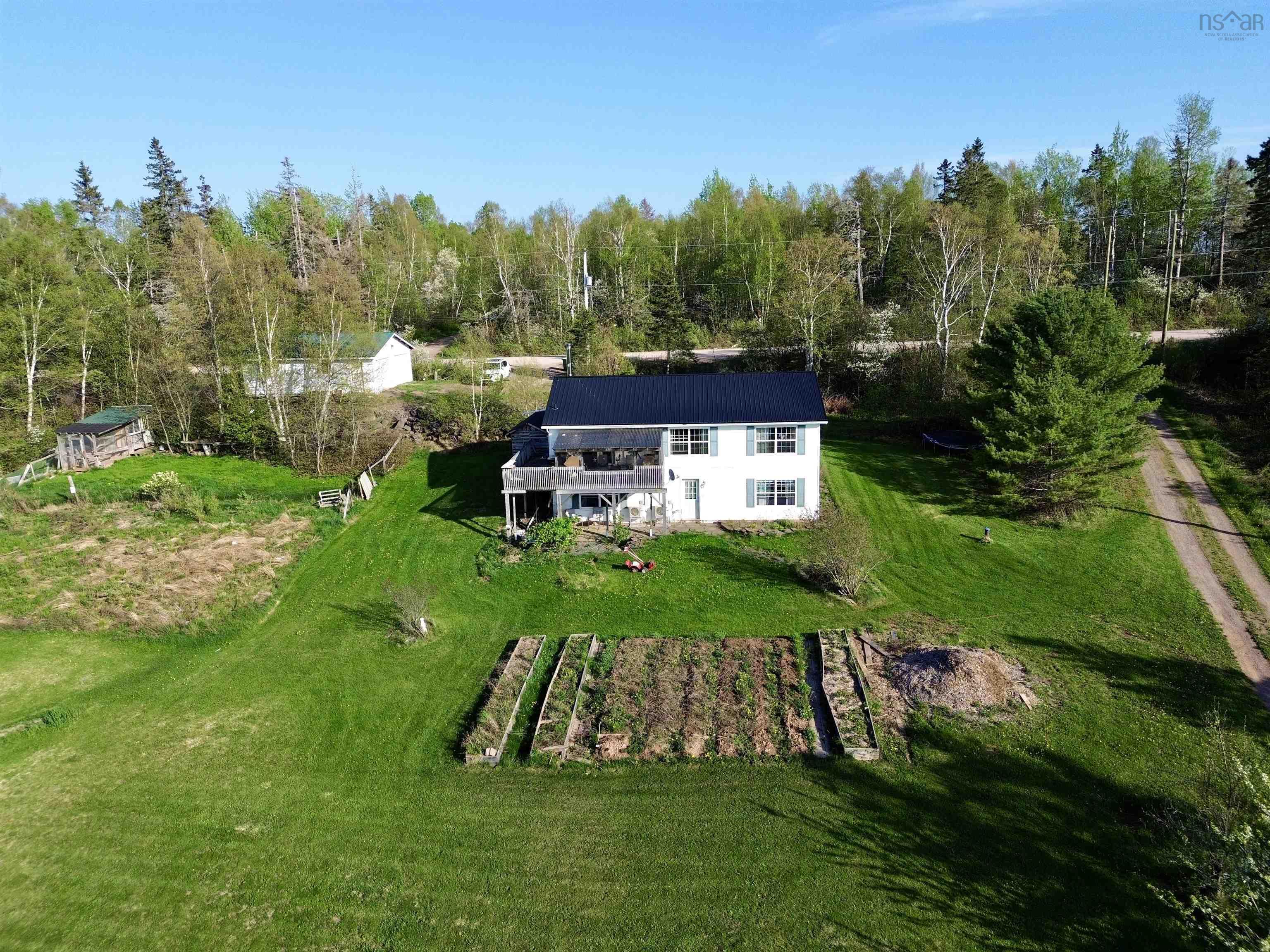 $399,900.00: 765 Green Road, Tidnish Bridge
