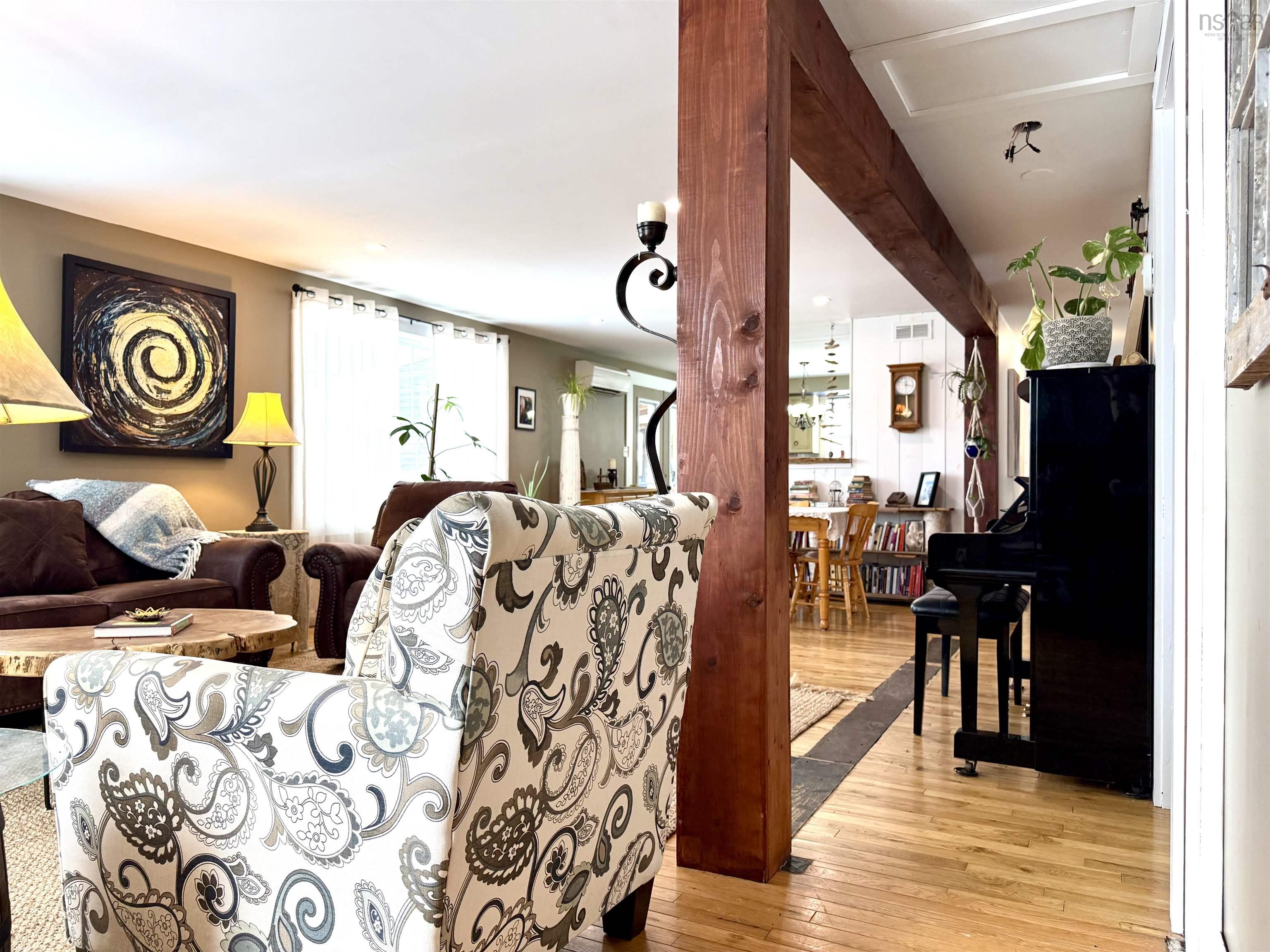 $424,900.00: 765 Green Road, Tidnish Bridge