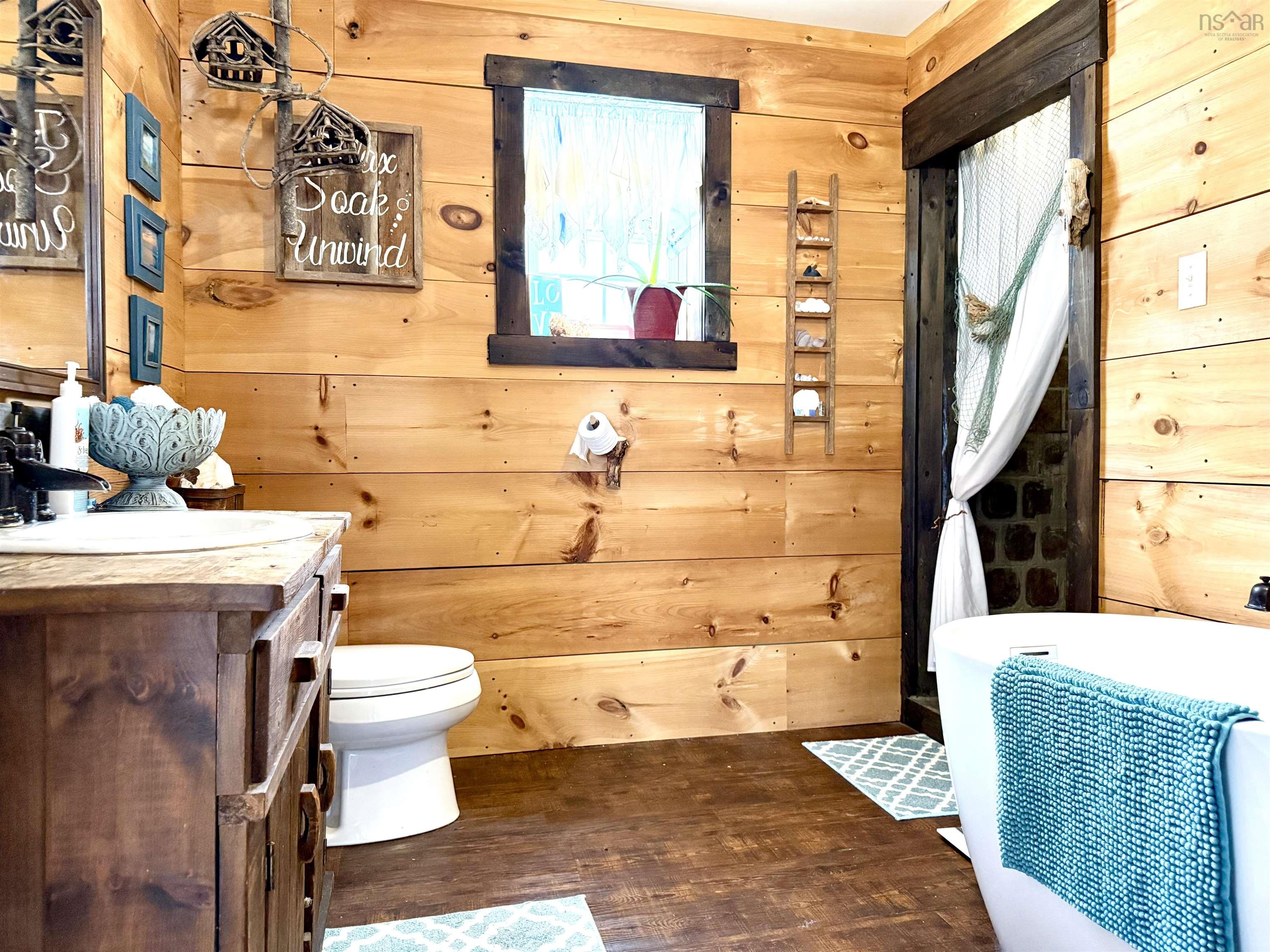 $424,900.00: 765 Green Road, Tidnish Bridge