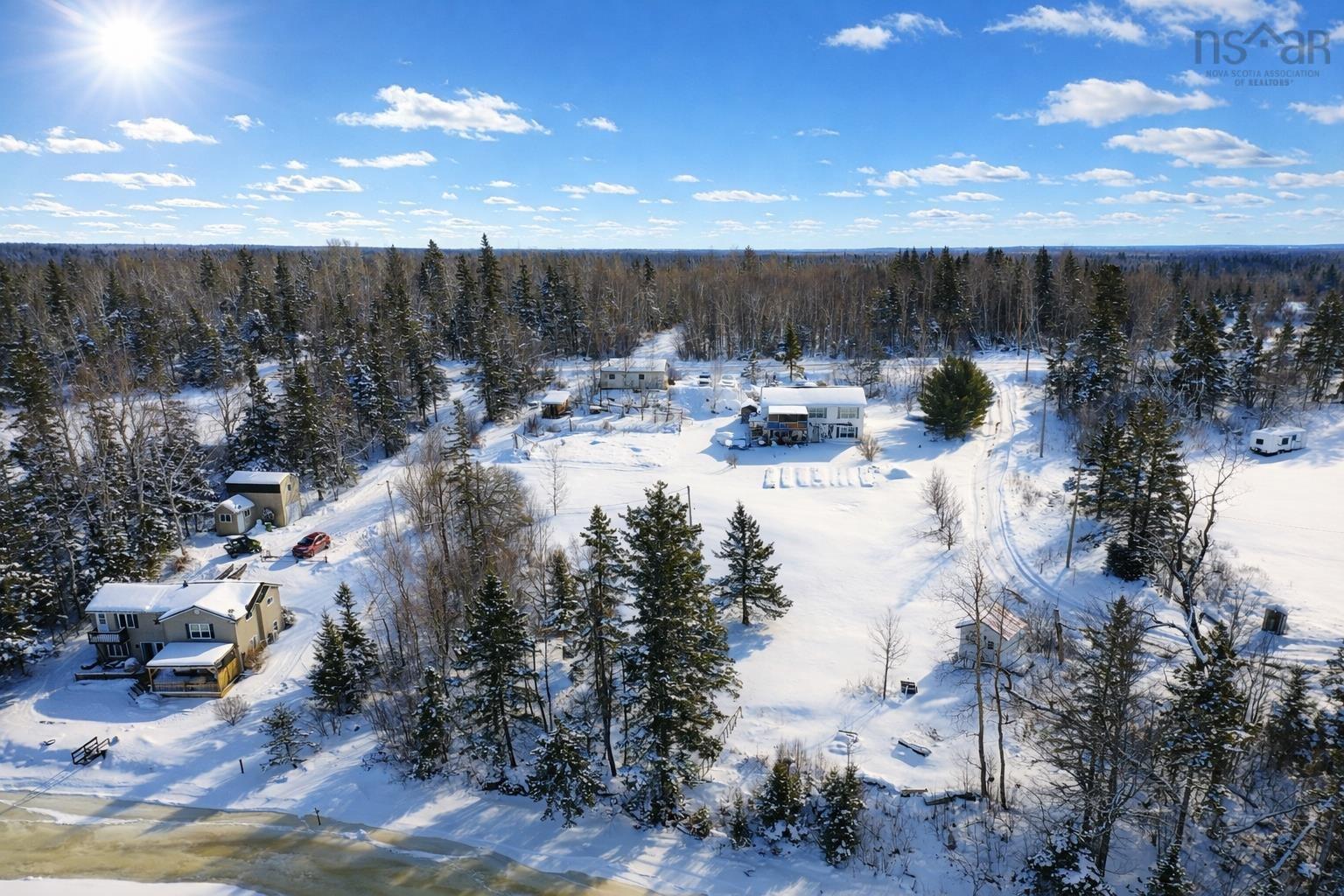 $424,900.00: 765 Green Road, Tidnish Bridge