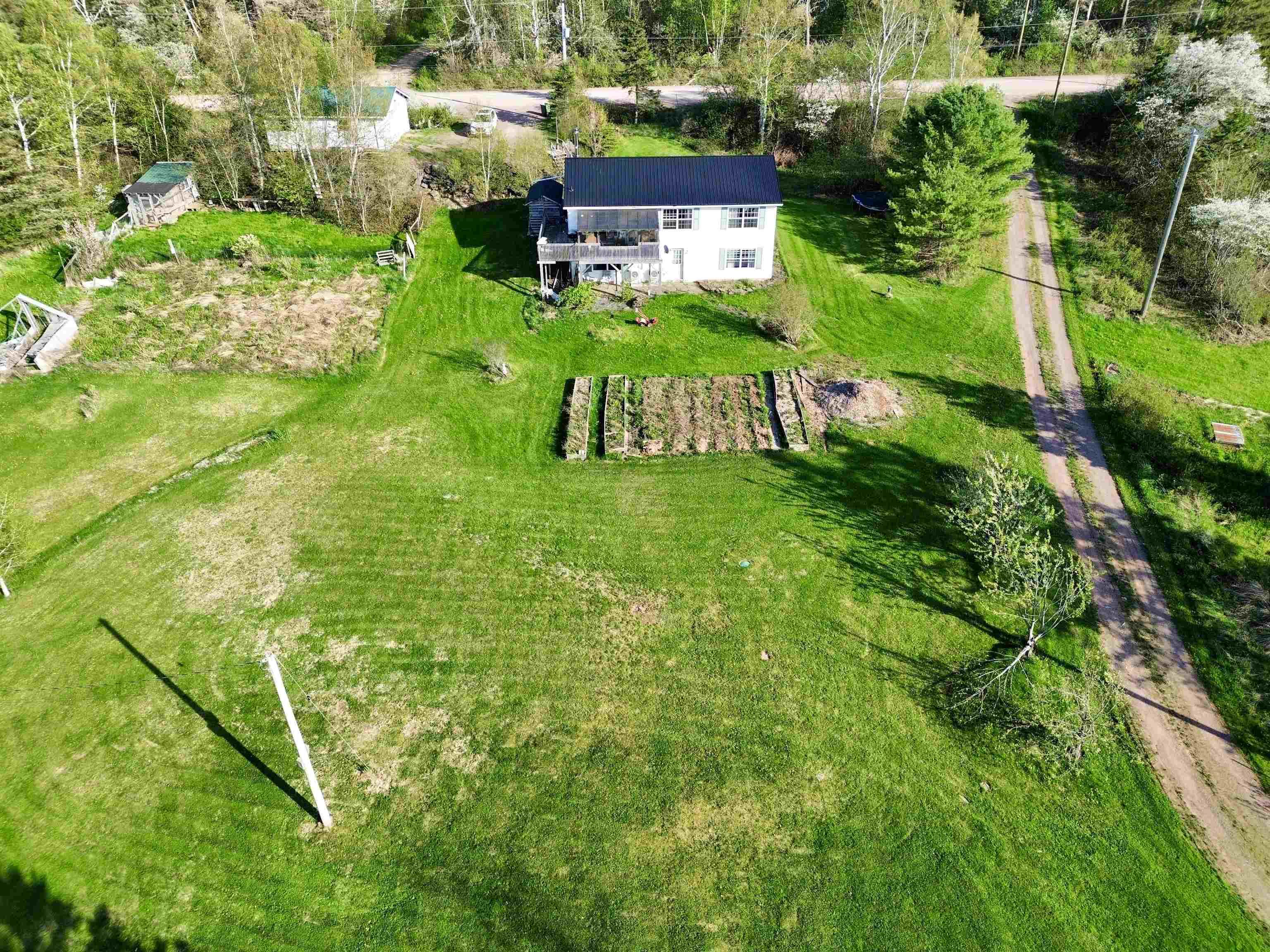 $399,900.00: 765 Green Road, Tidnish Bridge