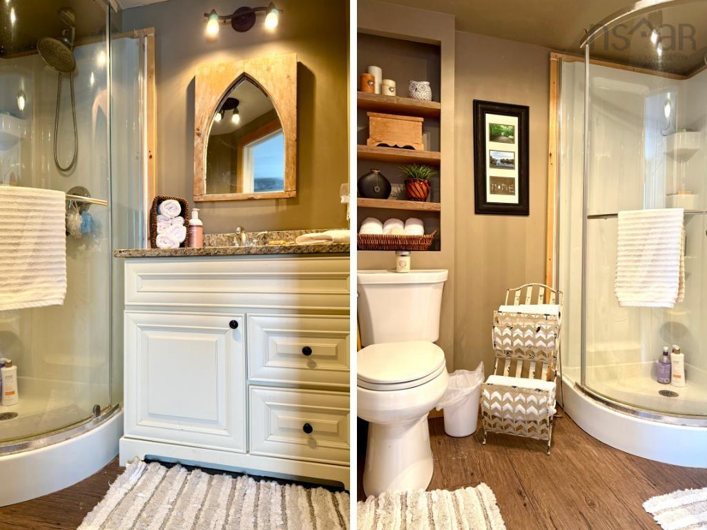 $424,900.00: 765 Green Road, Tidnish Bridge