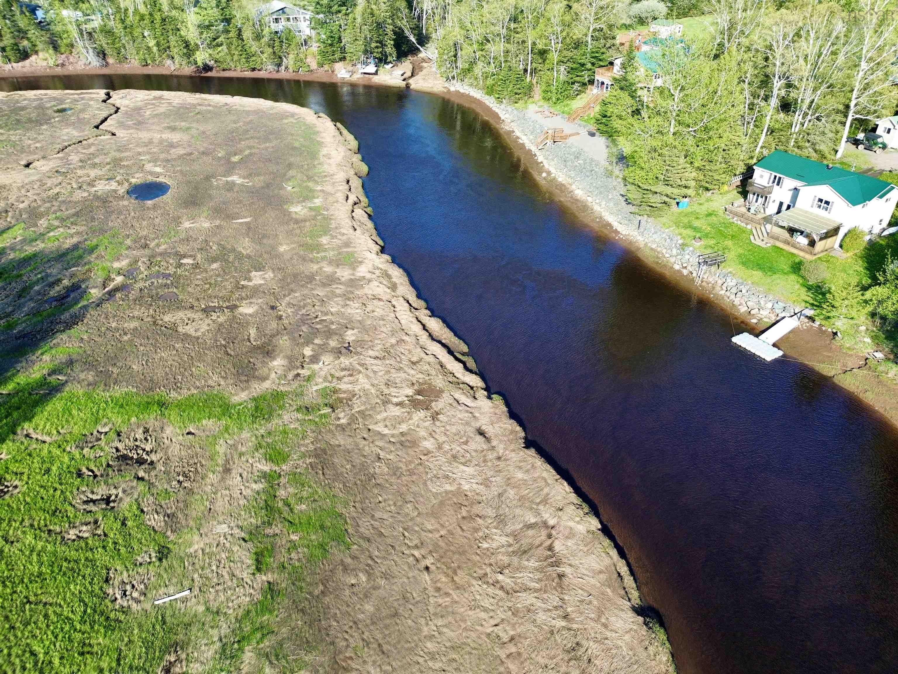 $399,900.00: 765 Green Road, Tidnish Bridge