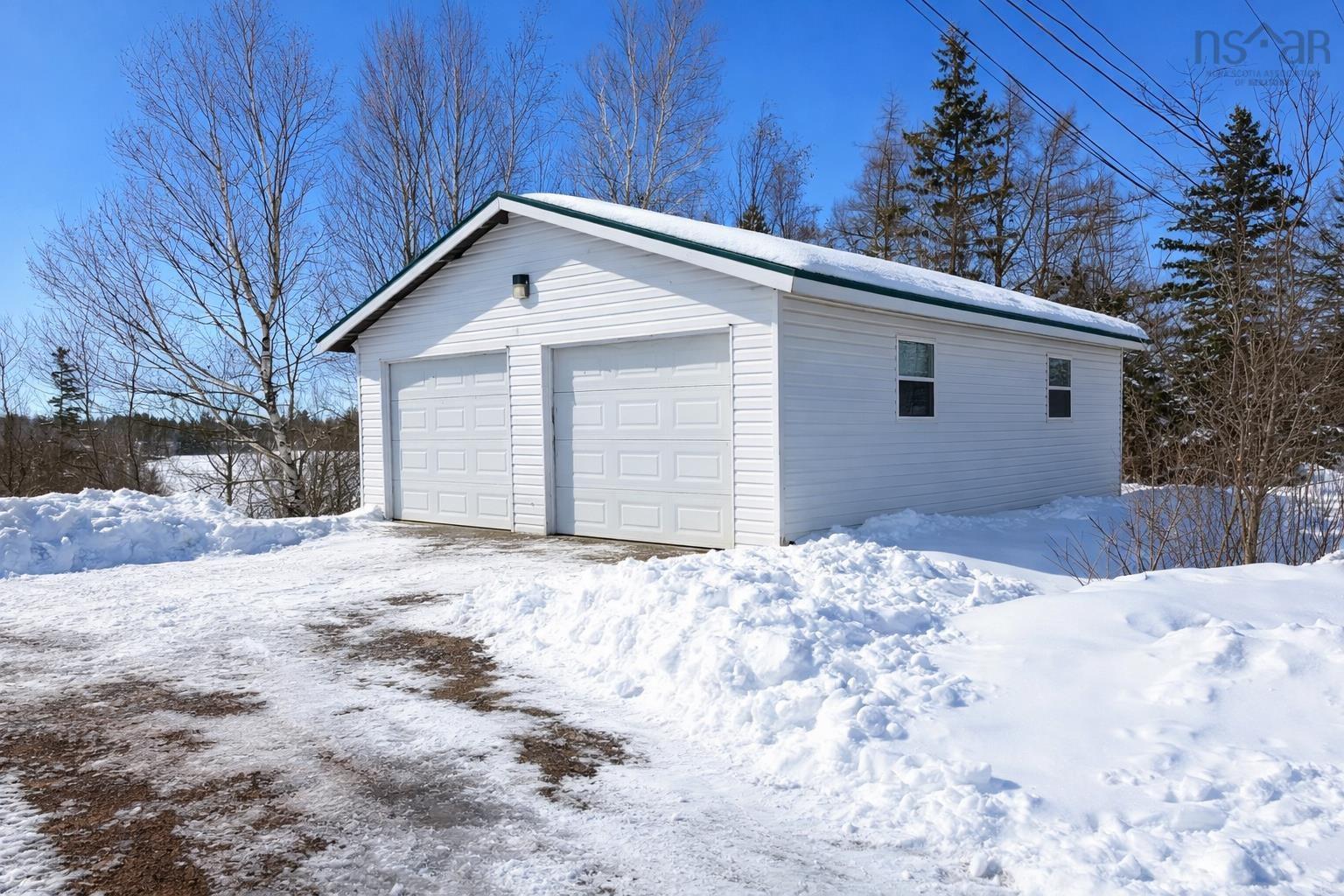 $424,900.00: 765 Green Road, Tidnish Bridge