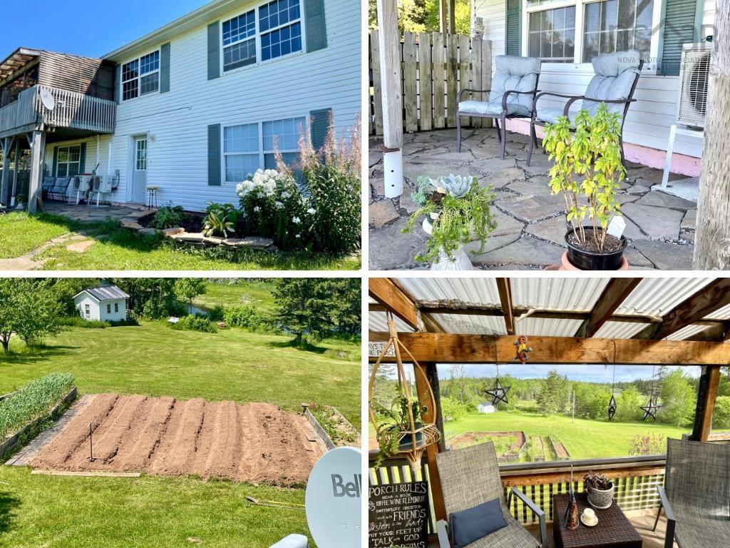 $399,900.00: 765 Green Road, Tidnish Bridge